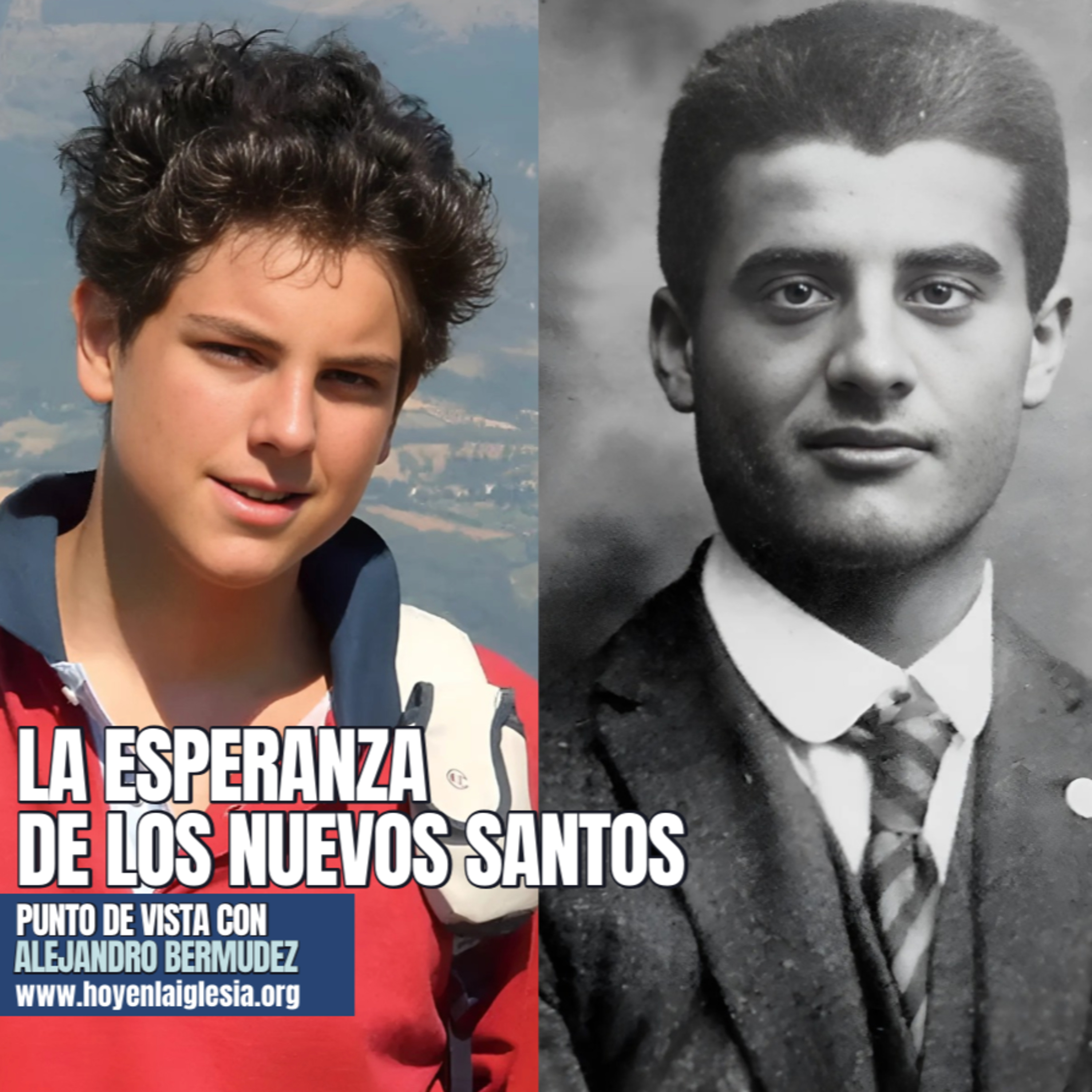 Punto de Vista con Alejandro Bermúdez