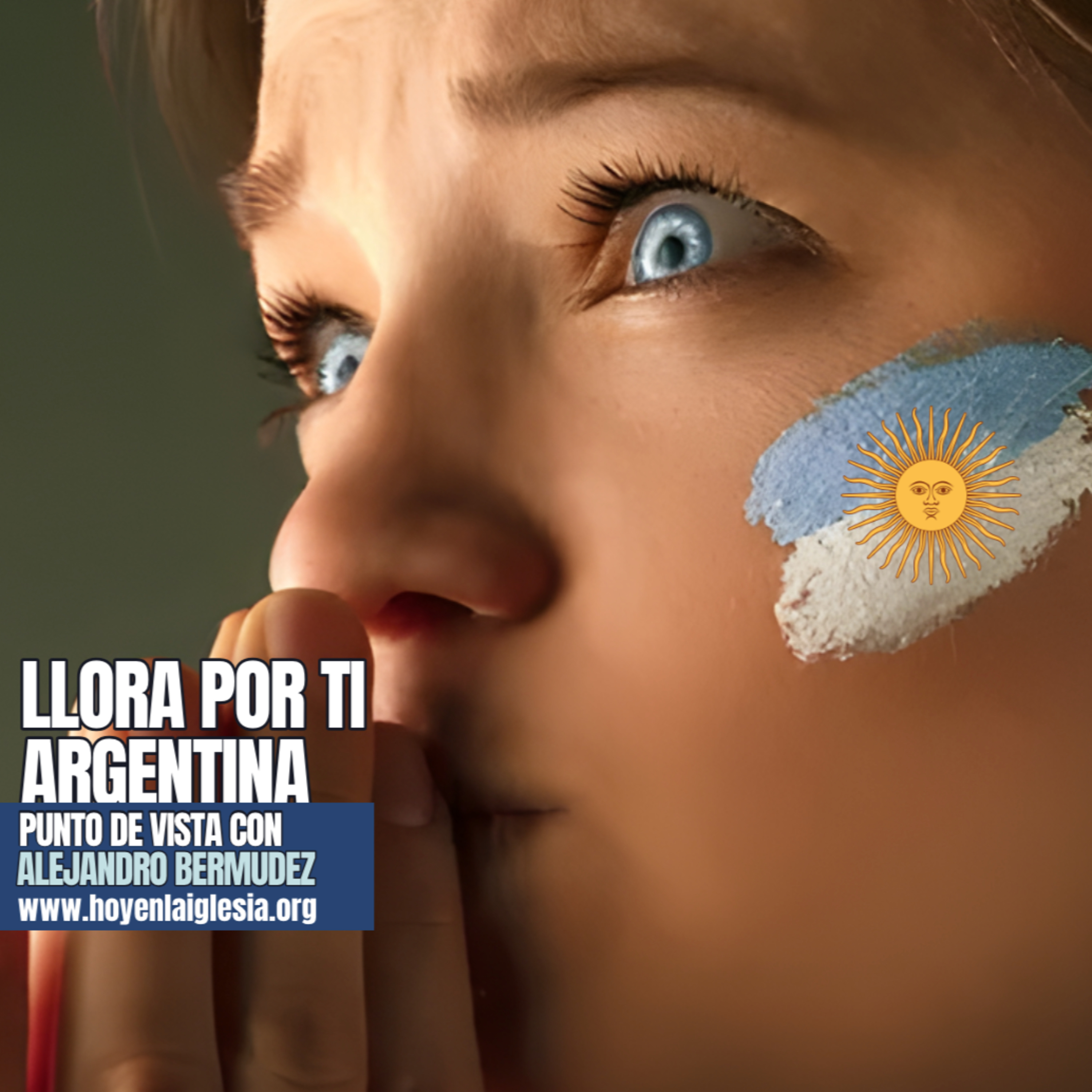 Portada de Punto de Vista con Alejandro Bermúdez