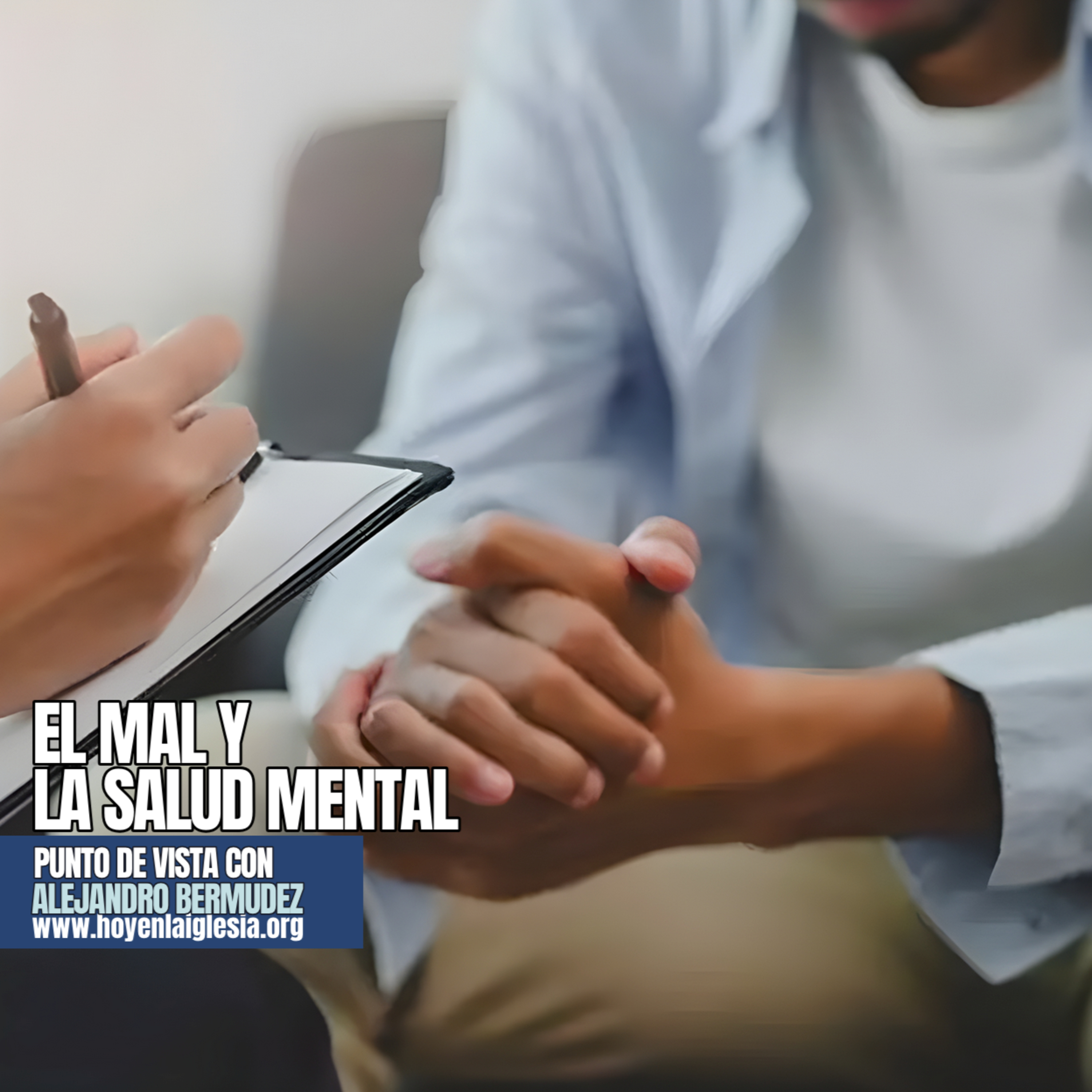 El mal y la salud mental