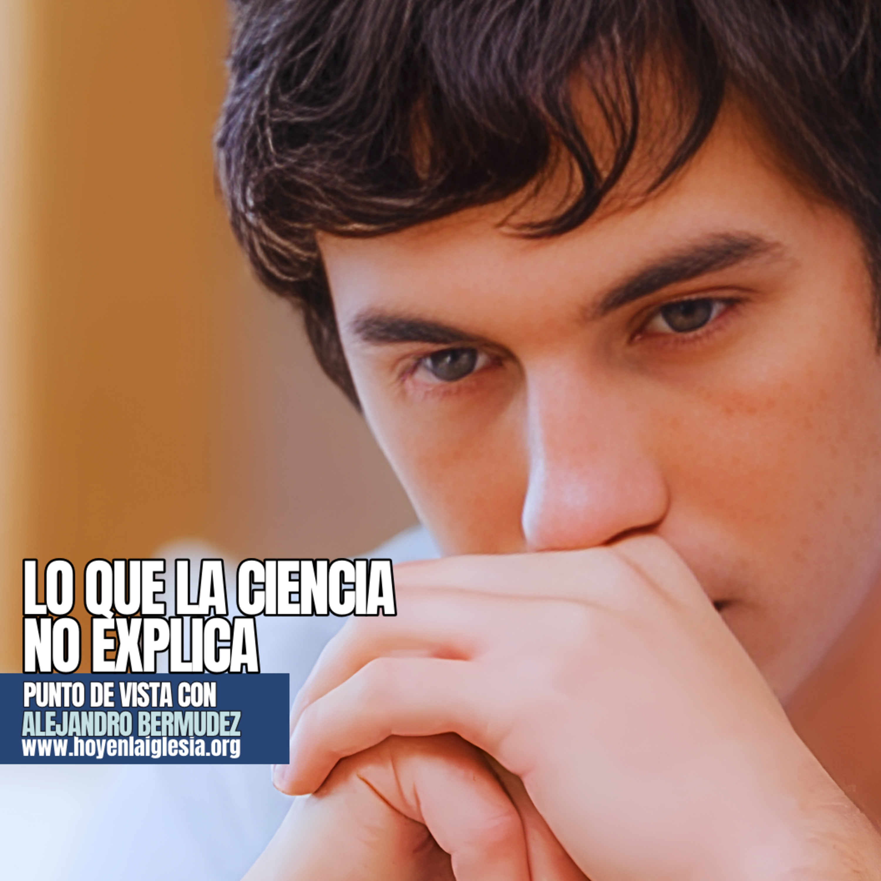 Lo que la ciencia no explica