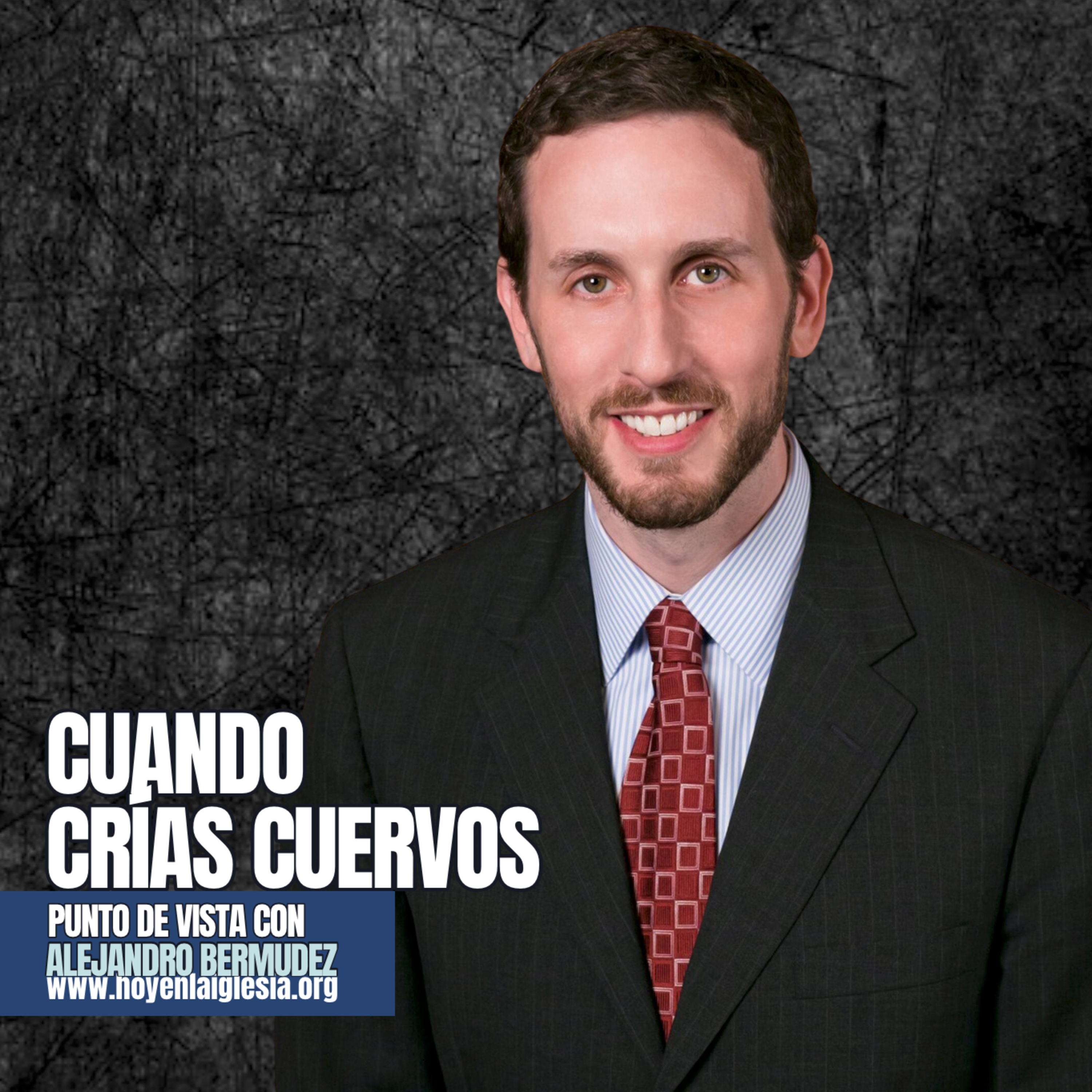 Cuando crías cuervos episode artwork