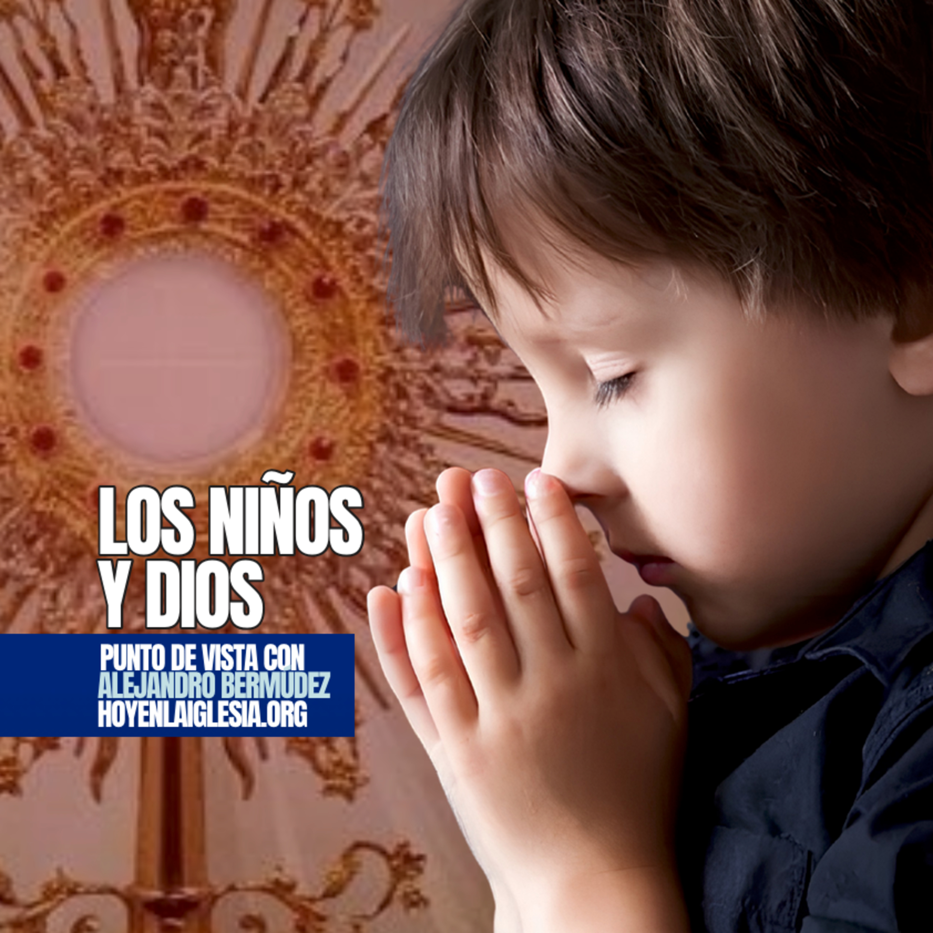 Portada de Punto de Vista con Alejandro Bermúdez