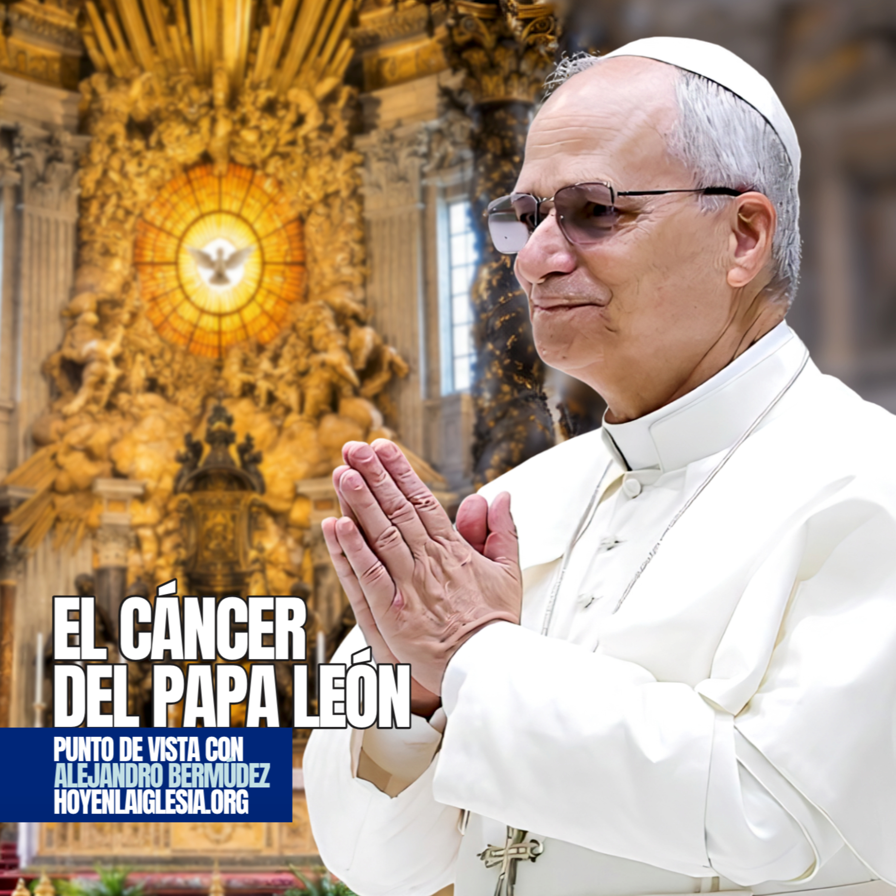 Portada de Punto de Vista con Alejandro Bermúdez