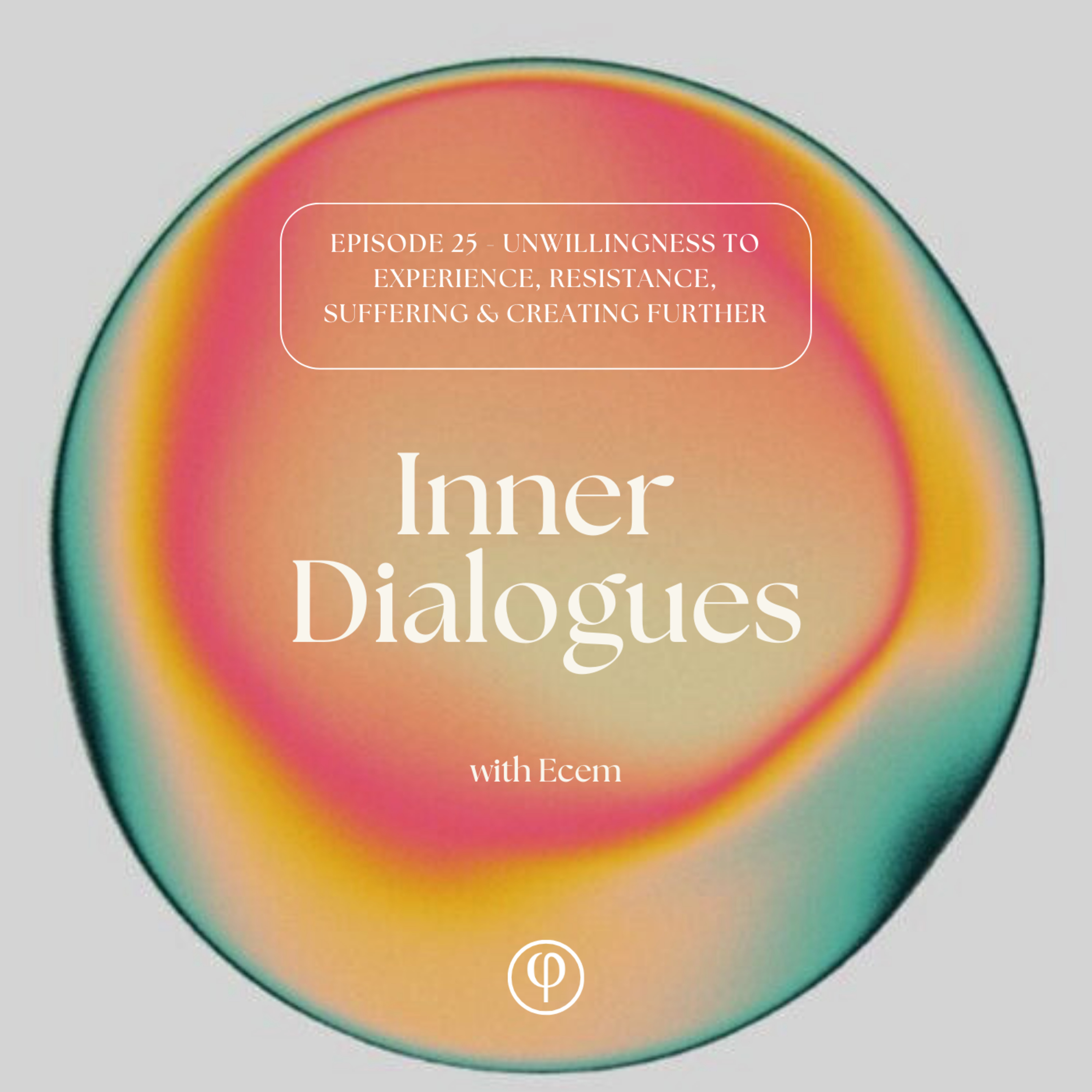 Inner Dialogues with Ecem