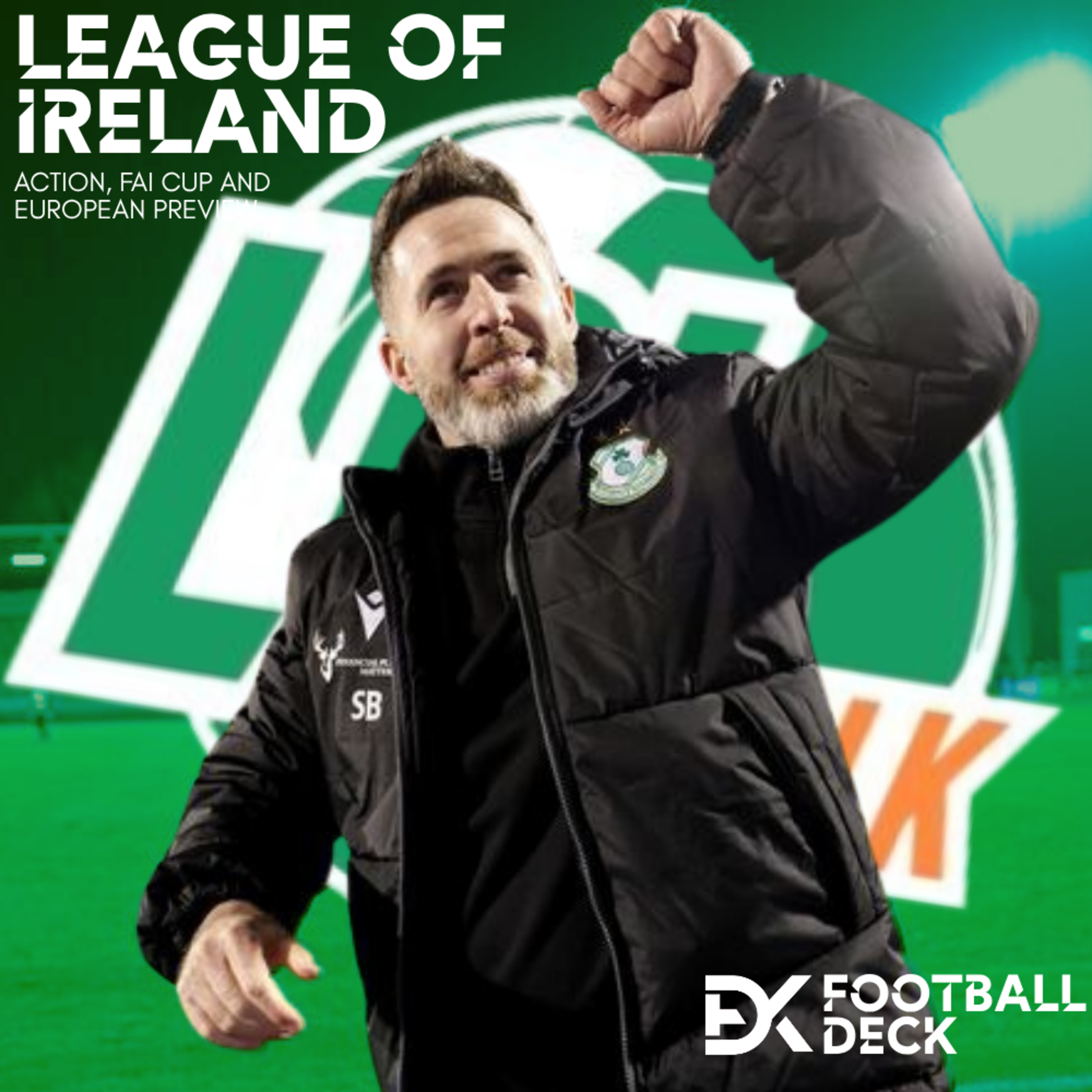 League of Ireland Drama, FAI Cup Preview and European Action