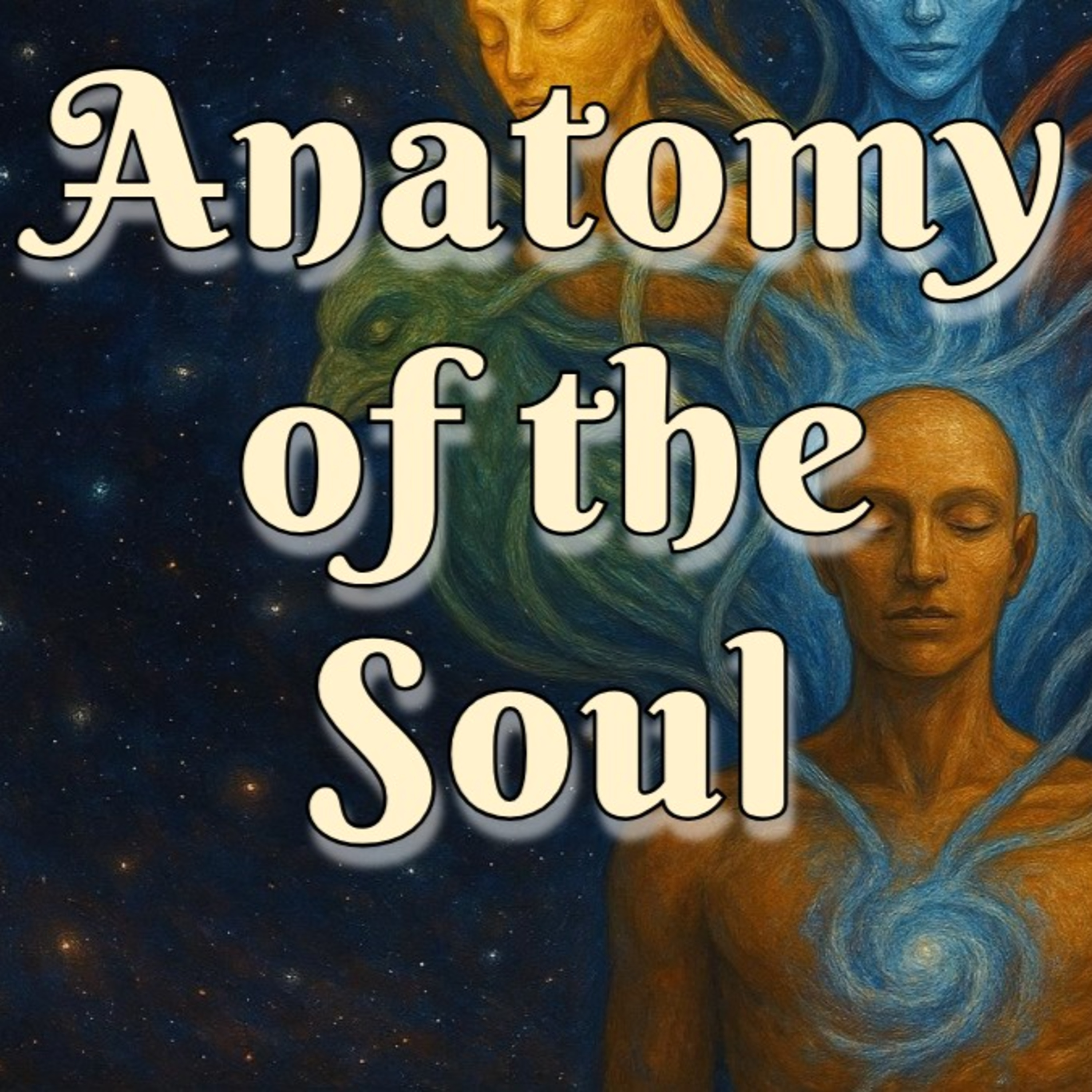 Anatomy of the Soul