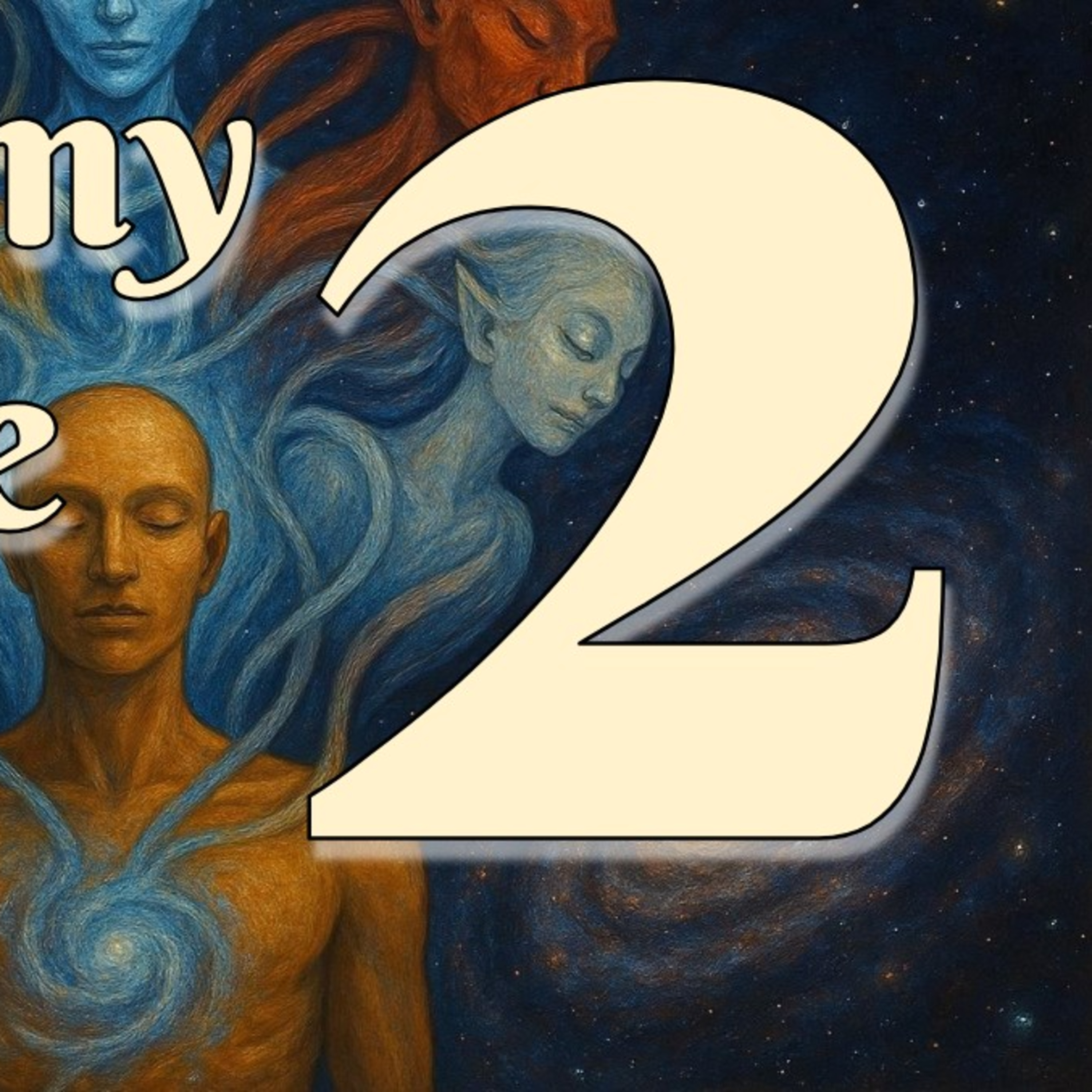 Anatomy of the Soul, Part 2