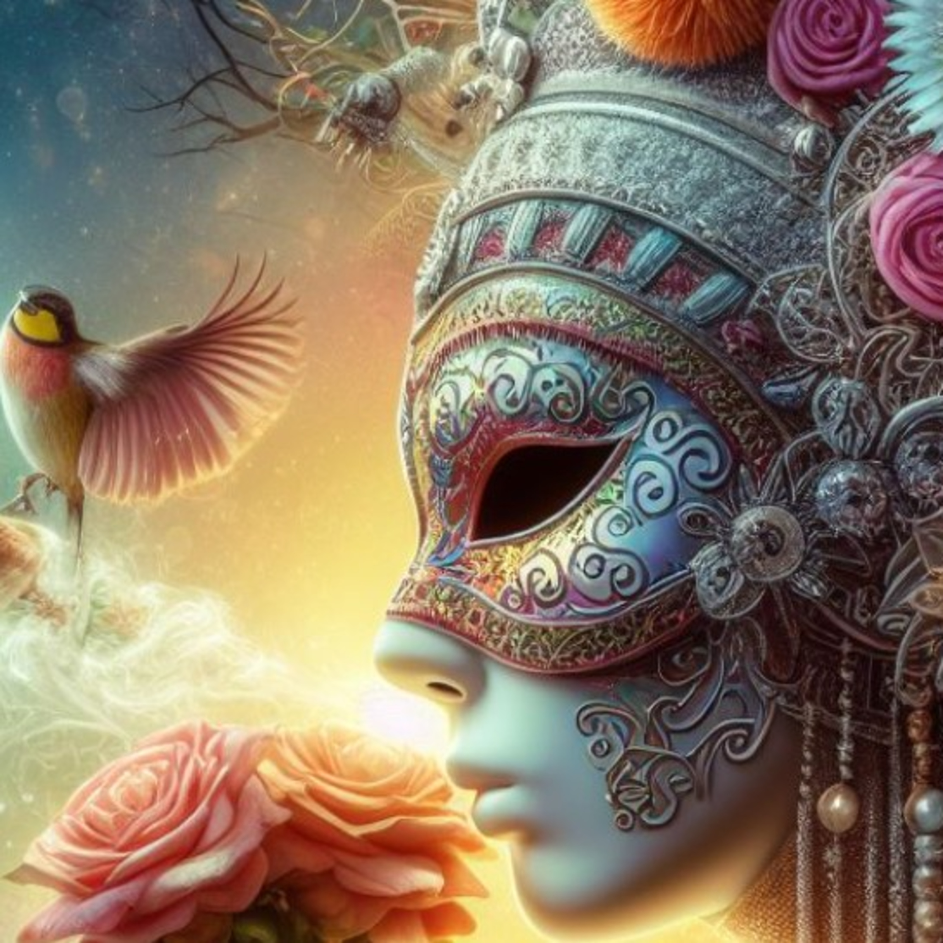 Secrets of Purim