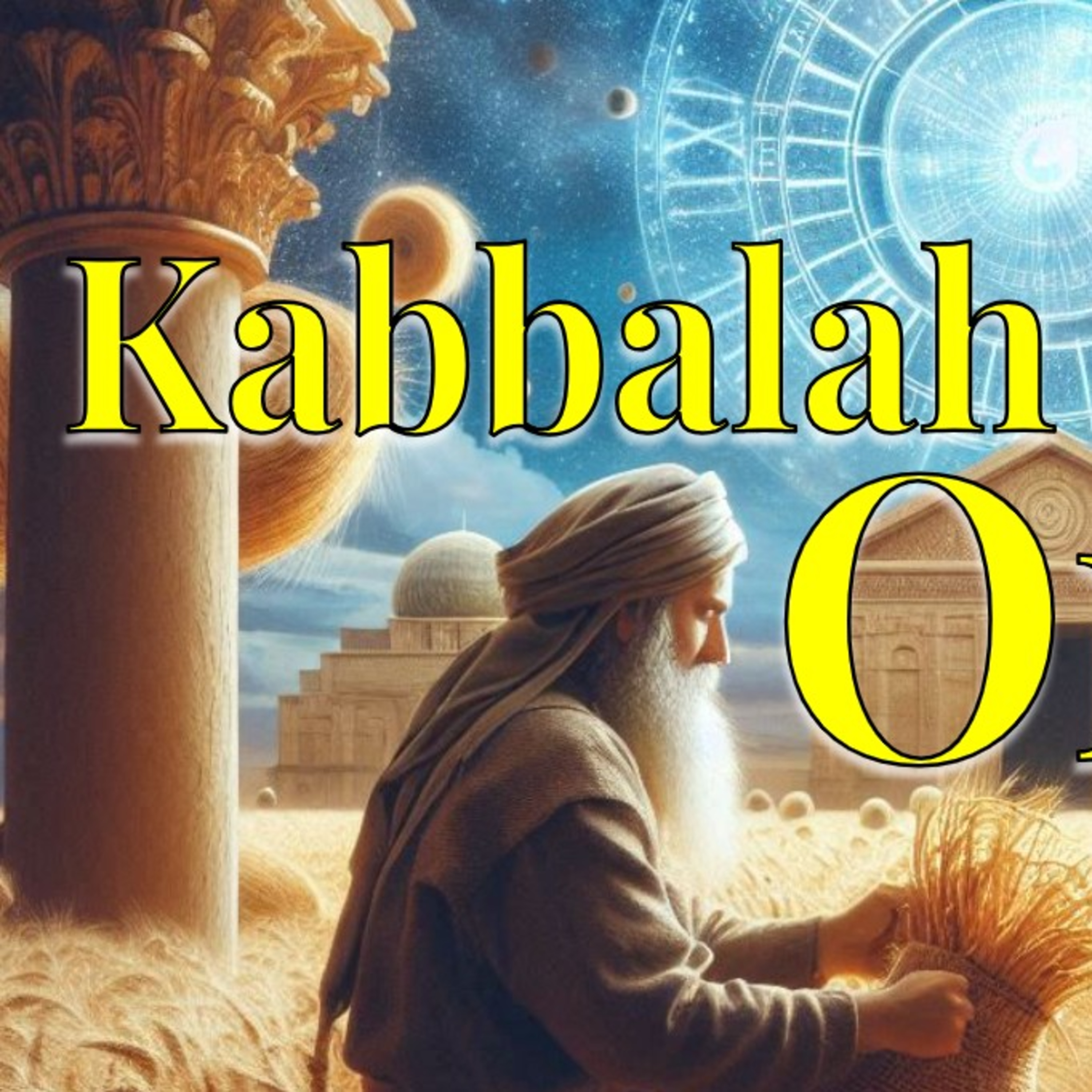 Kabbalah of the Omer