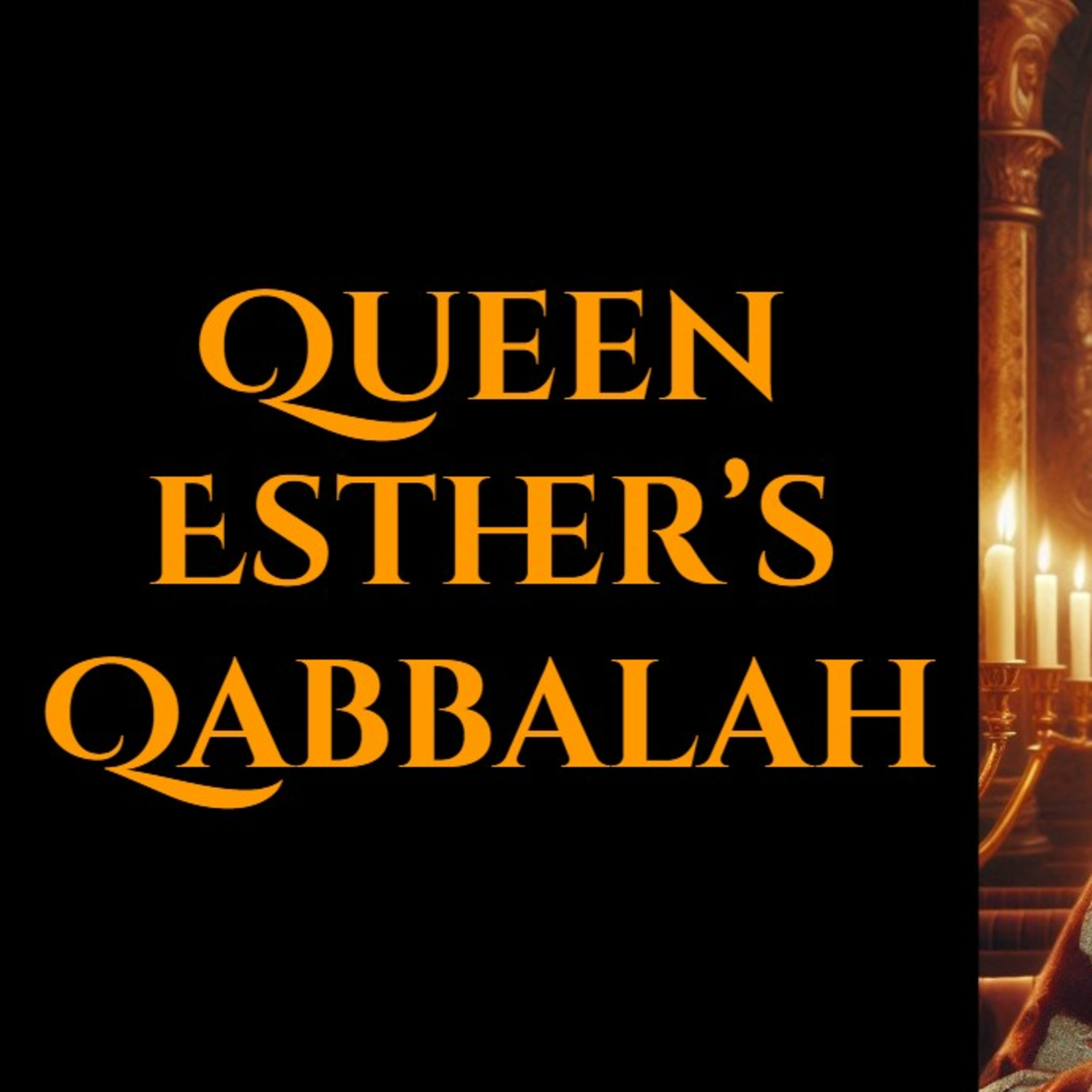 Queen Esther's Kabbalah