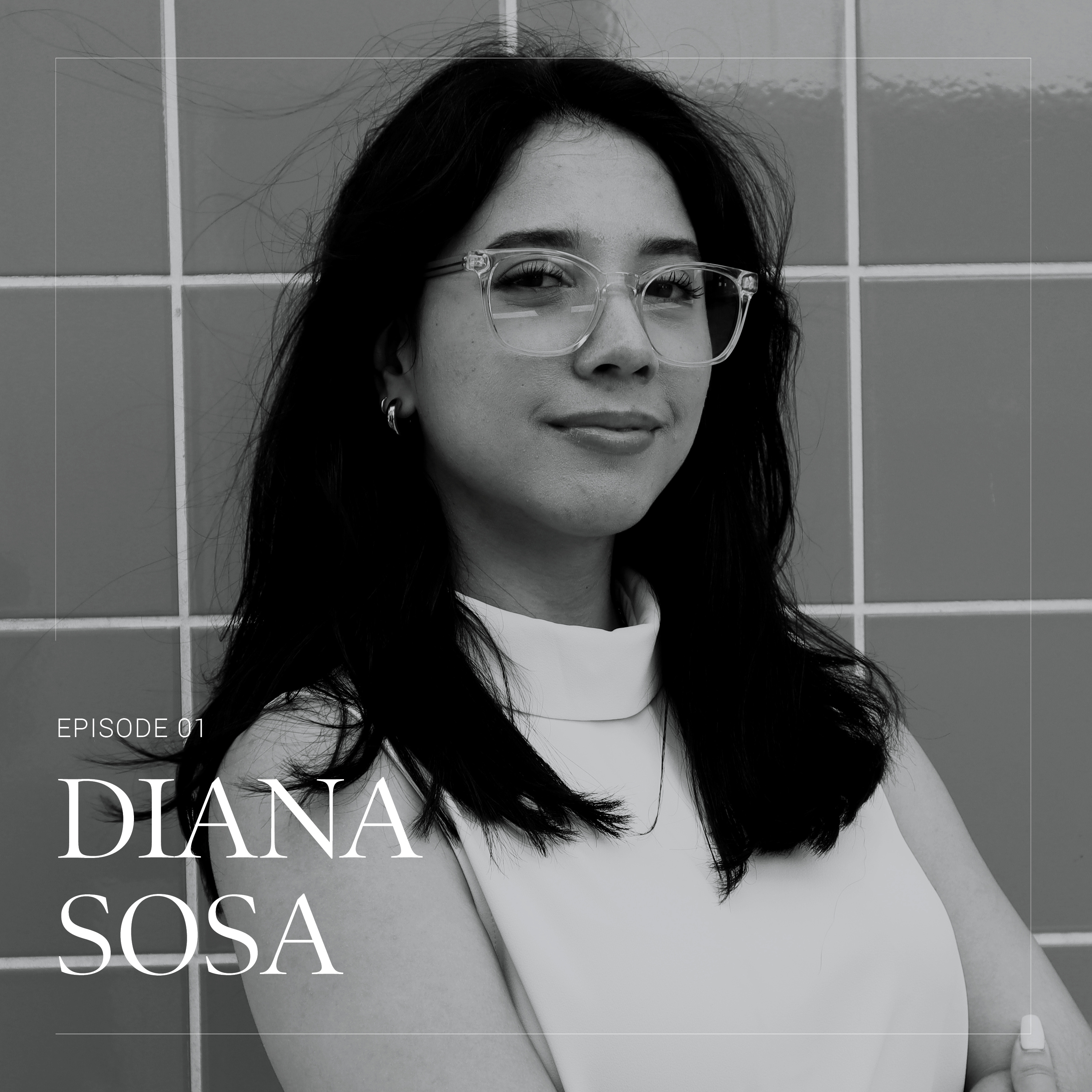 Life as an Architecture Student: Diana Sosa's Journey | Framing the Future