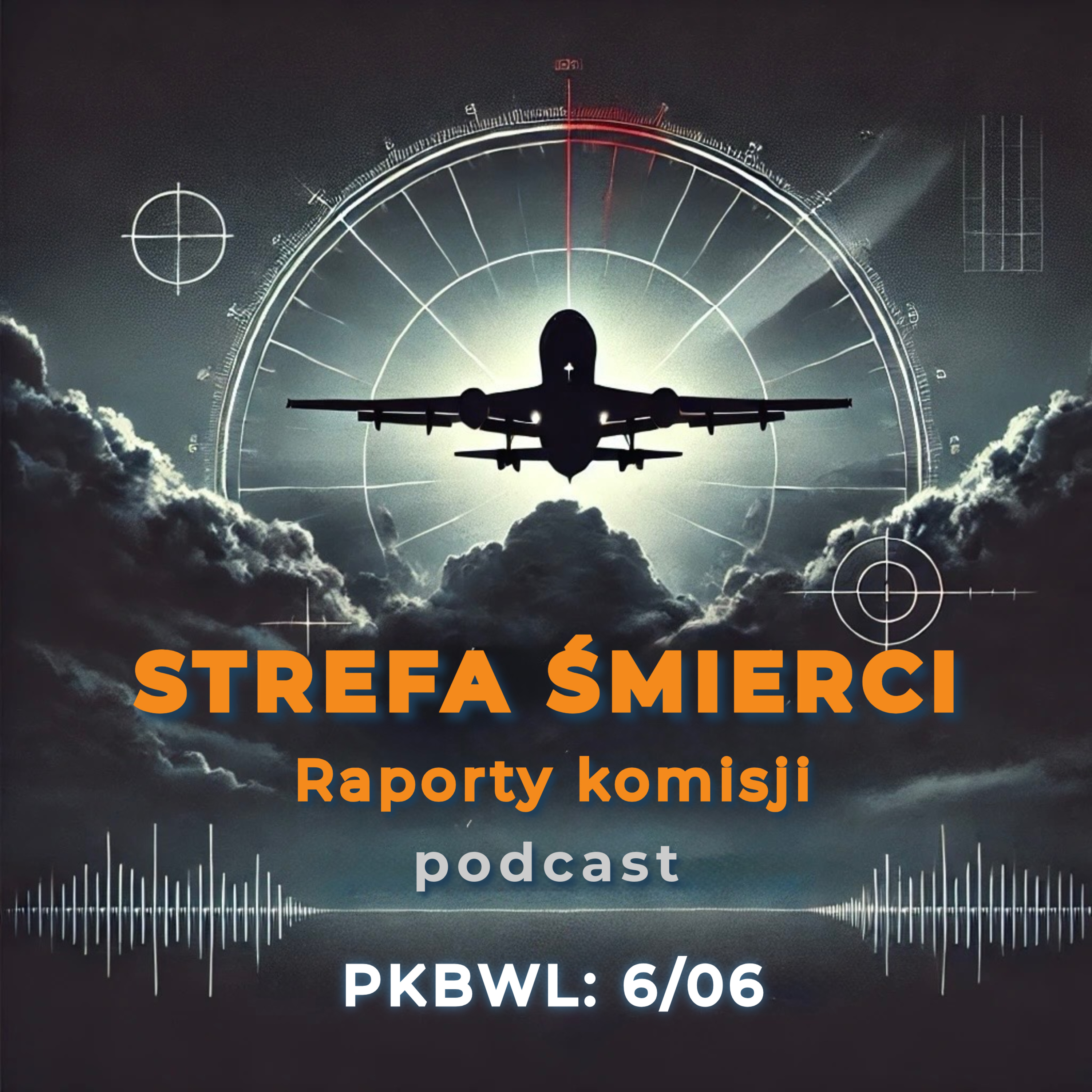 Strefa śmierci, jak w niej nie zostać!