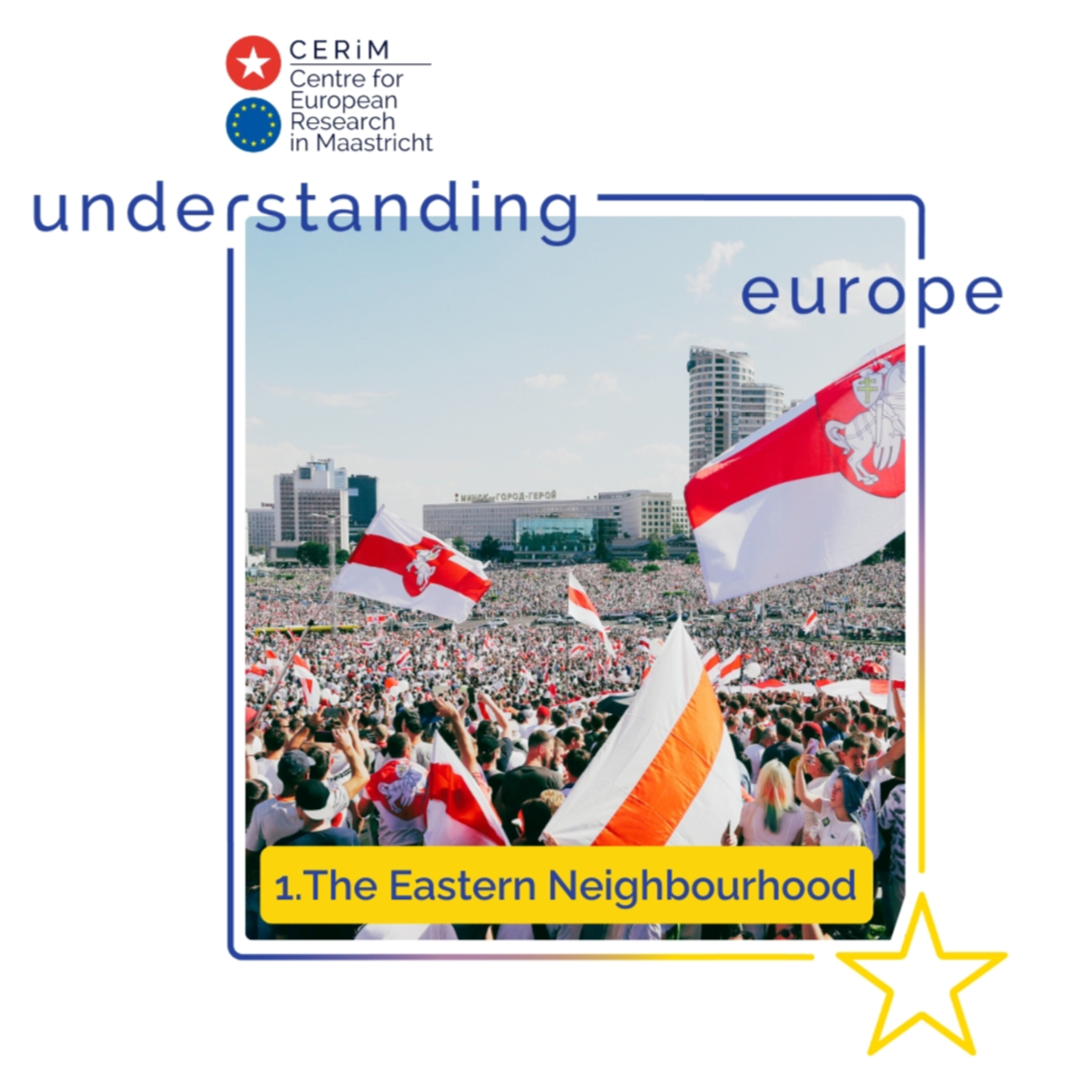 Understanding Europe