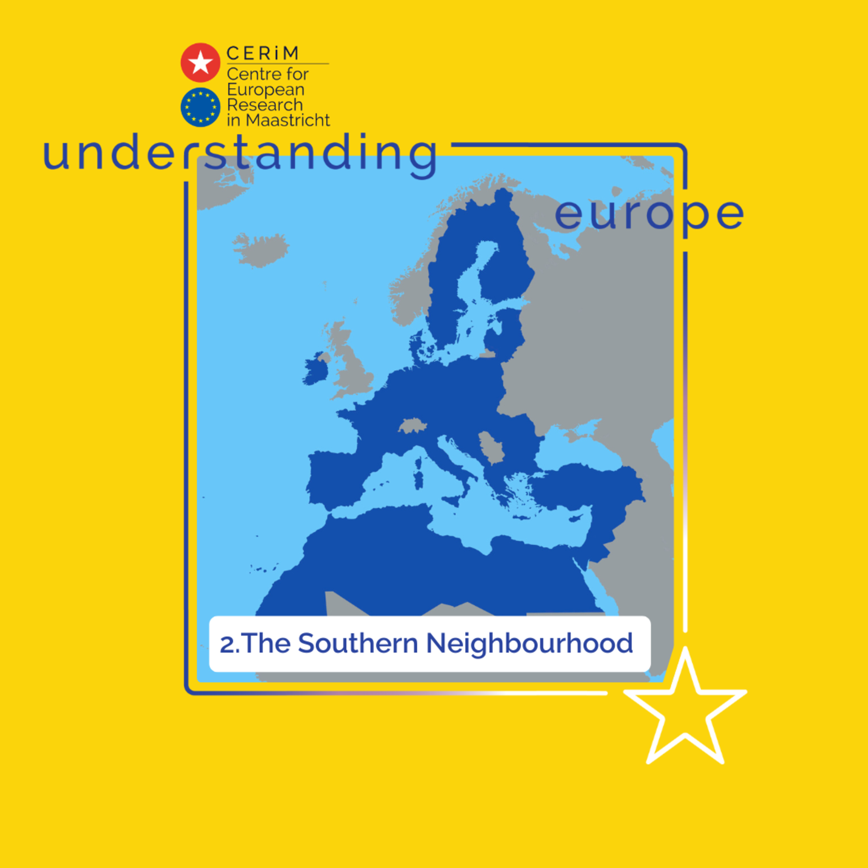 Understanding Europe