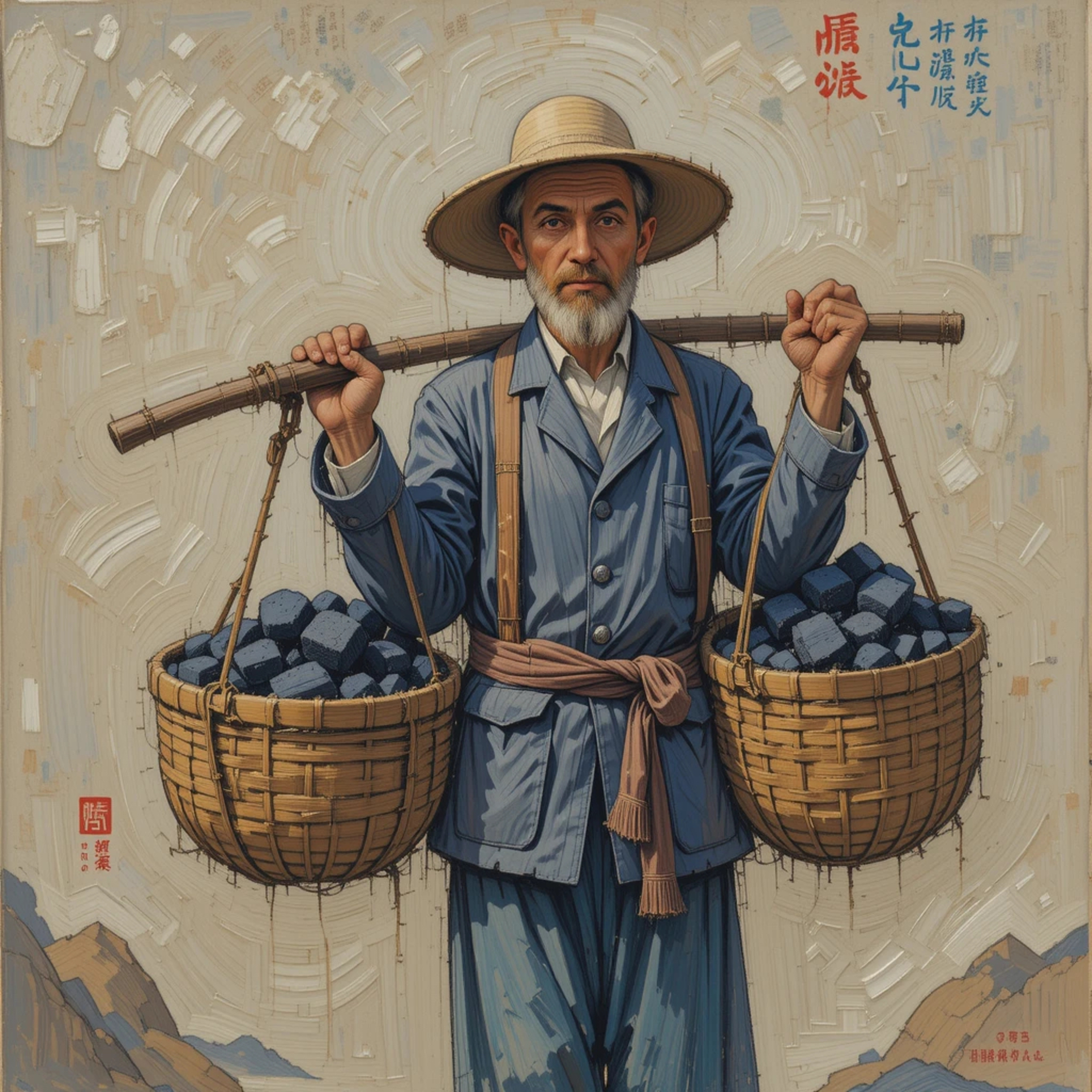 Simple Wang (China) episode artwork