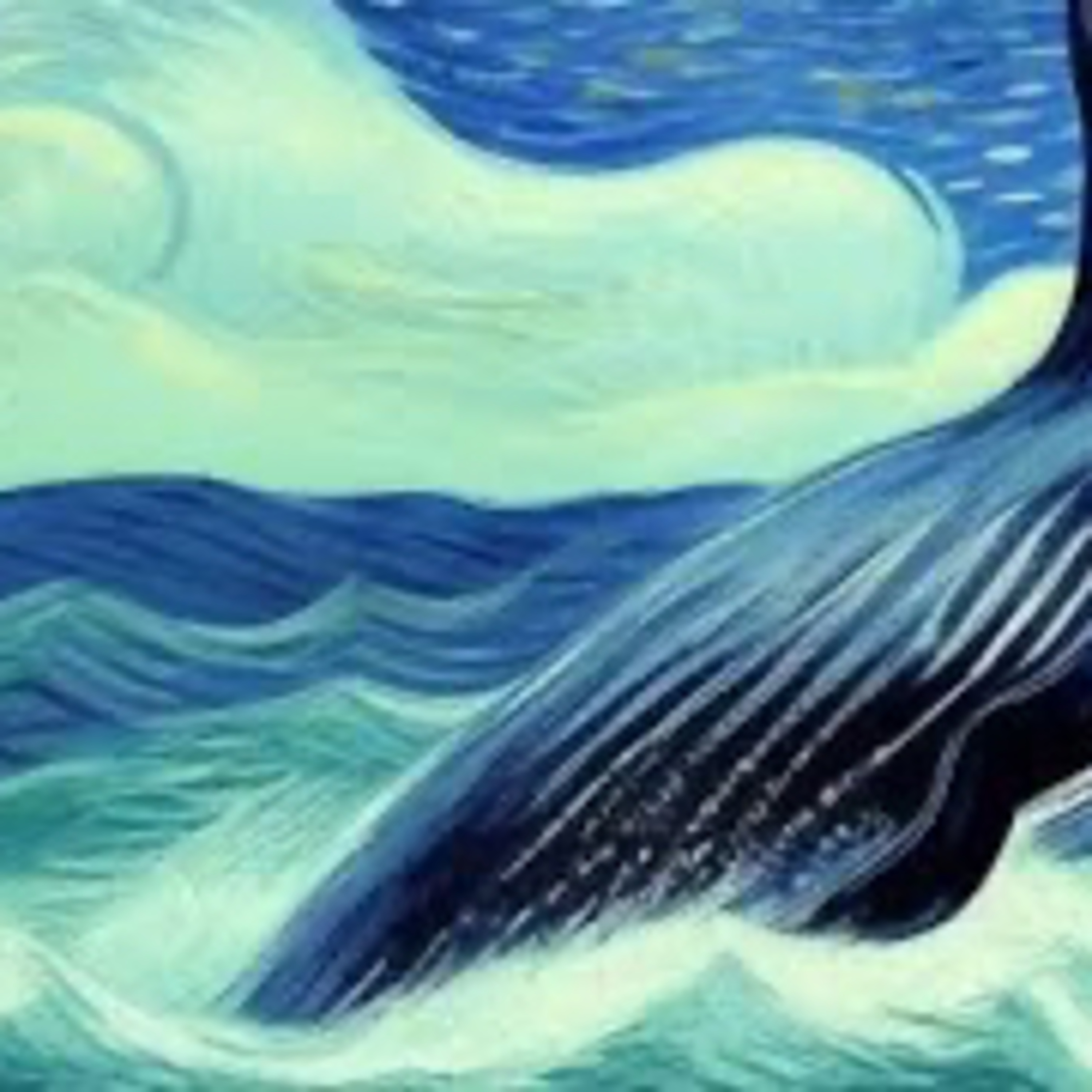 The Seagull and the Whale (Wisdom from Italy) episode artwork