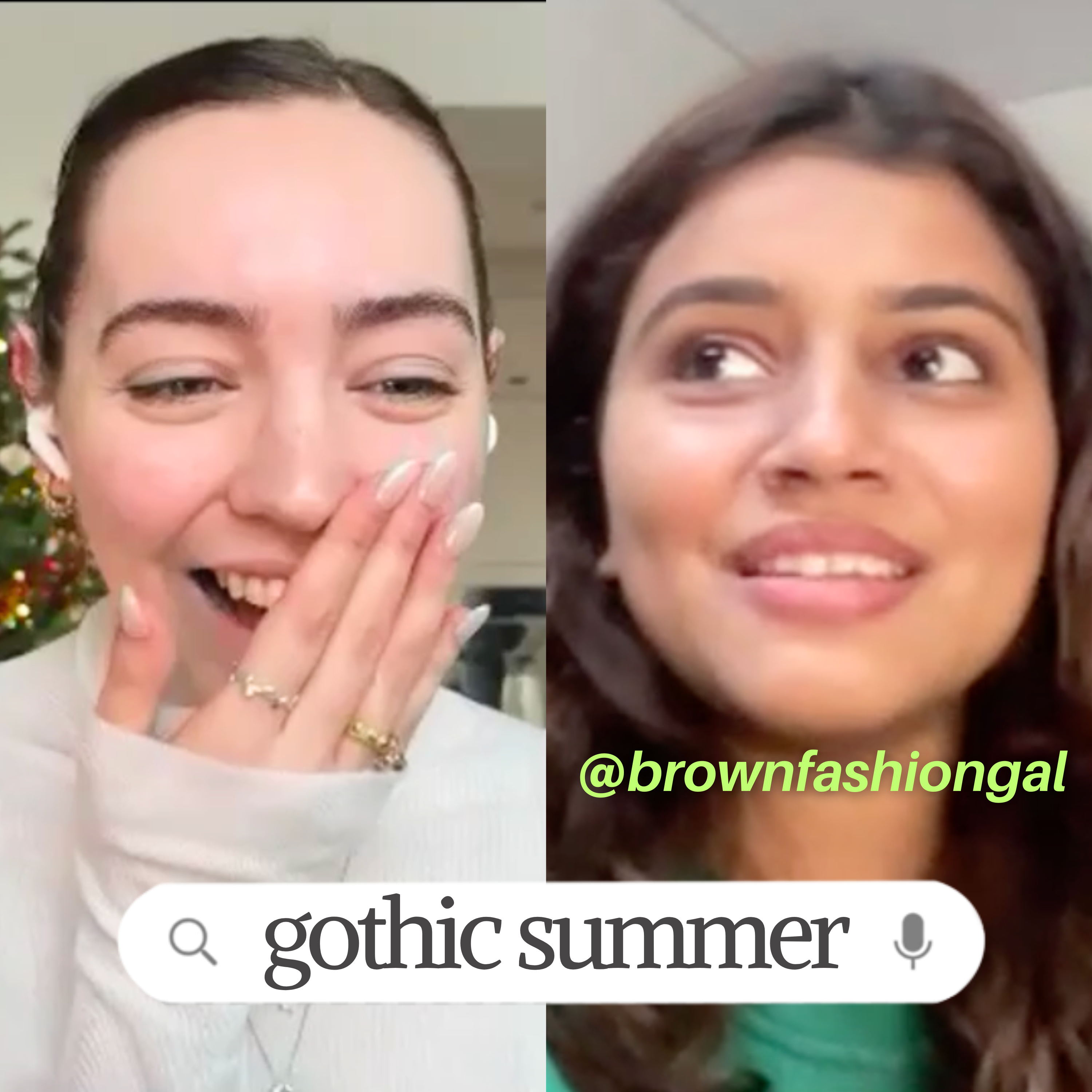 2026 FASHION TRENDS: wuthering heights summer & jewellery overload (with @brownfashiongal)