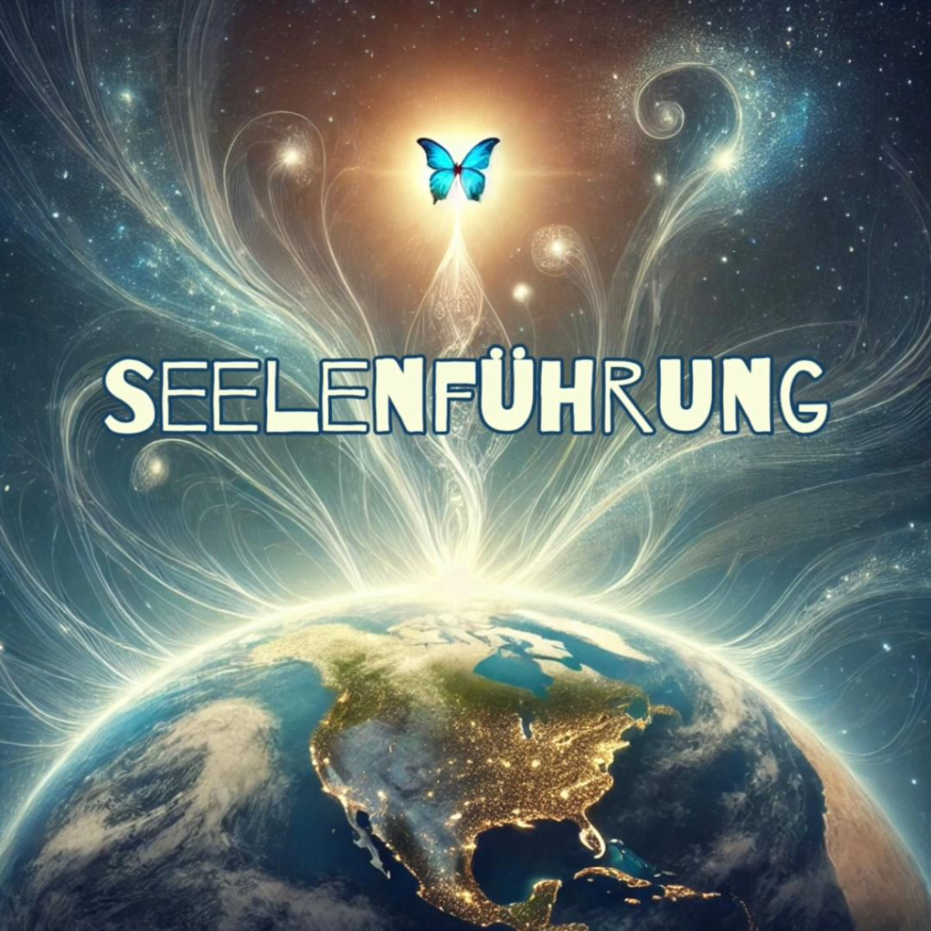 Seelenführung: Erhalte Antworten direkt von deinem Unterbewusstsein (432 Hz Meditation) episode artwork