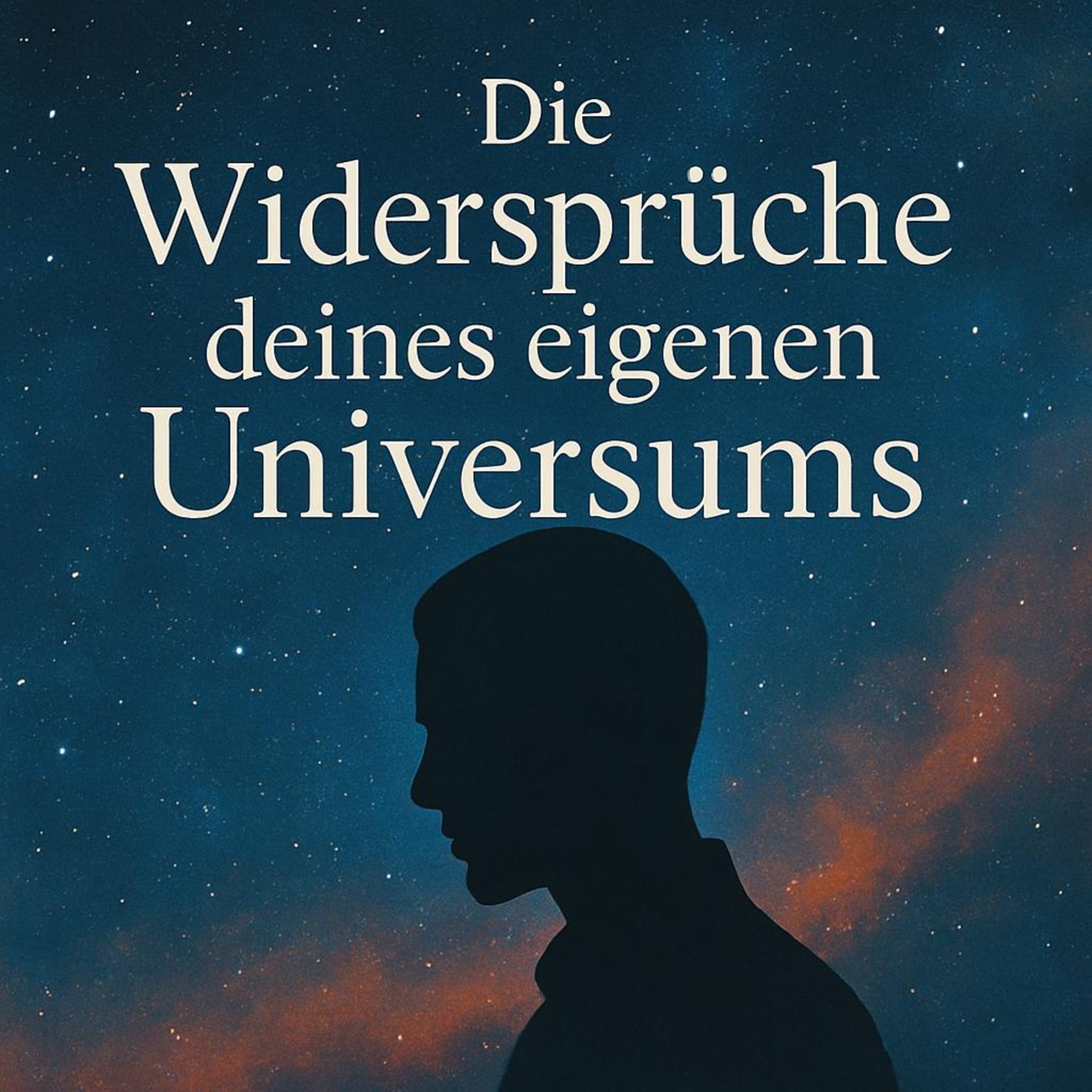 Die Widersprüche deines eigenen Universums episode artwork