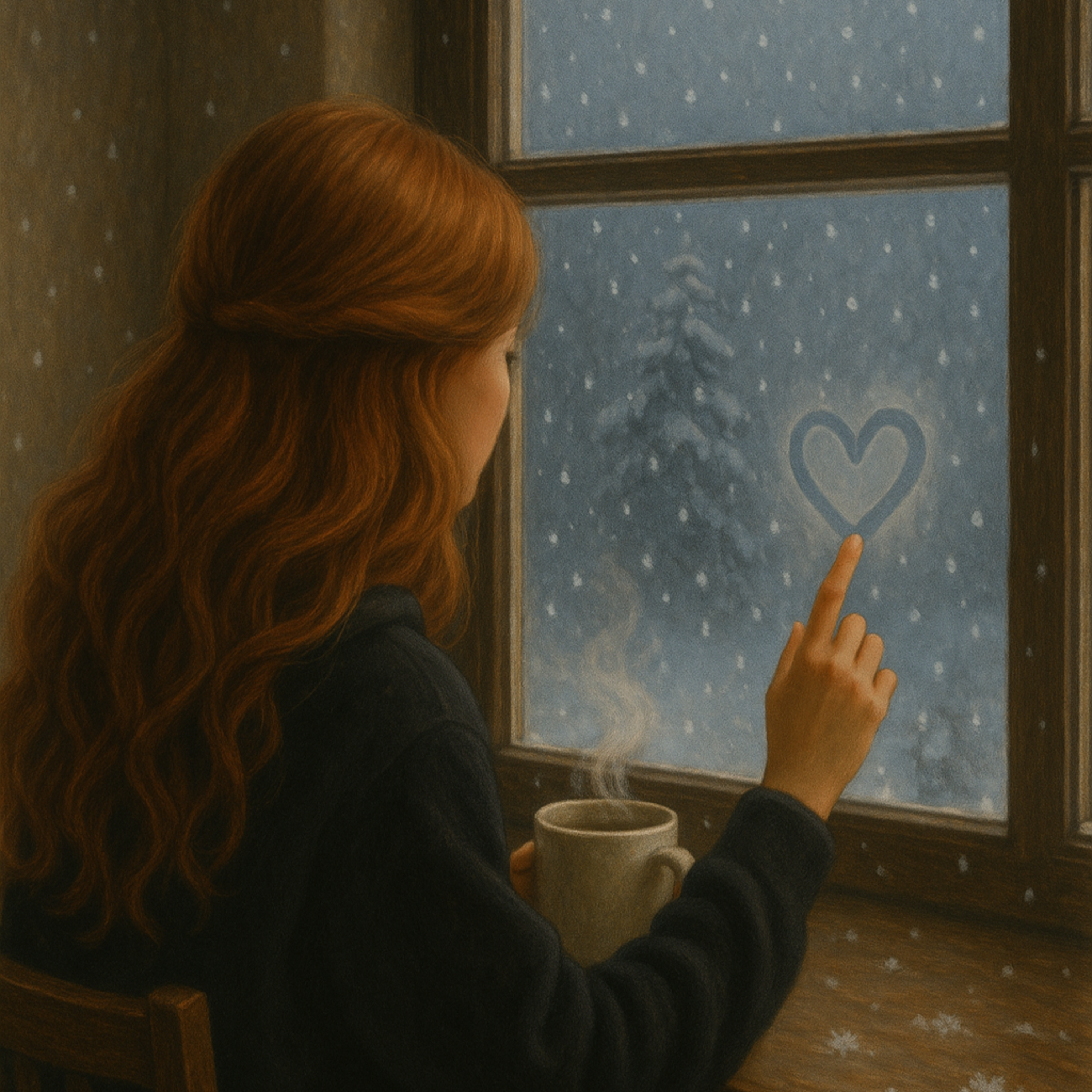 Ein Date mit dem deutschen Winter episode artwork