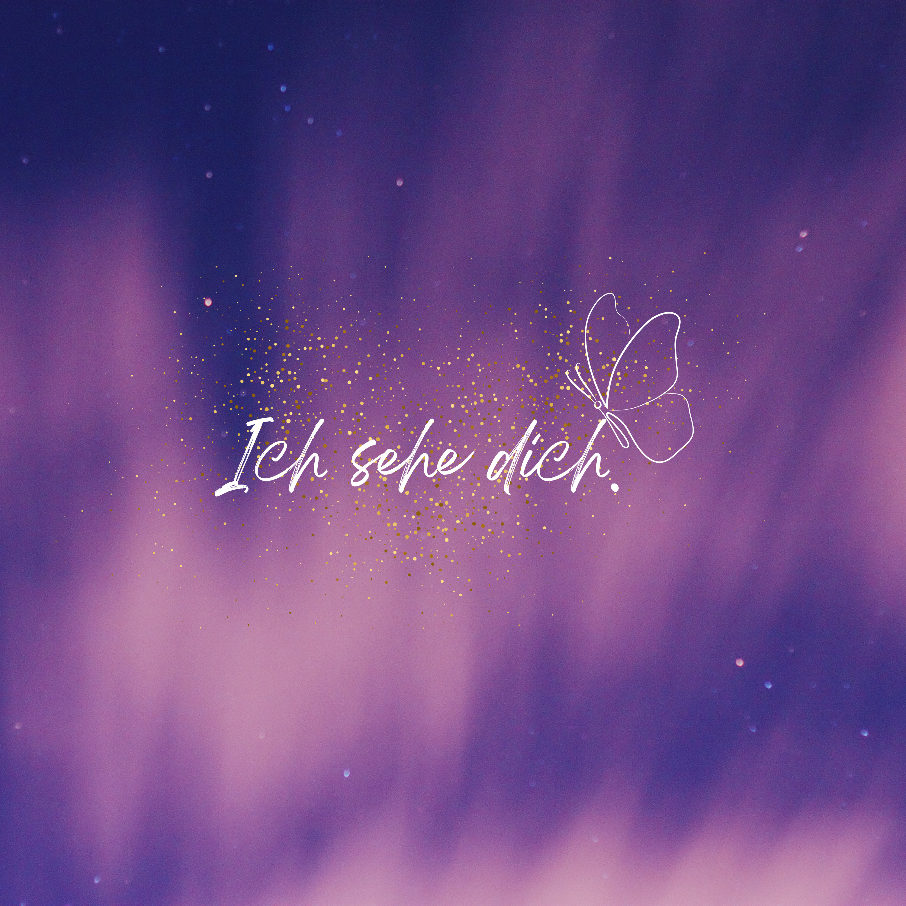 Diese laute Welt – Wo sind meine hochsensiblen Seelen?  episode artwork