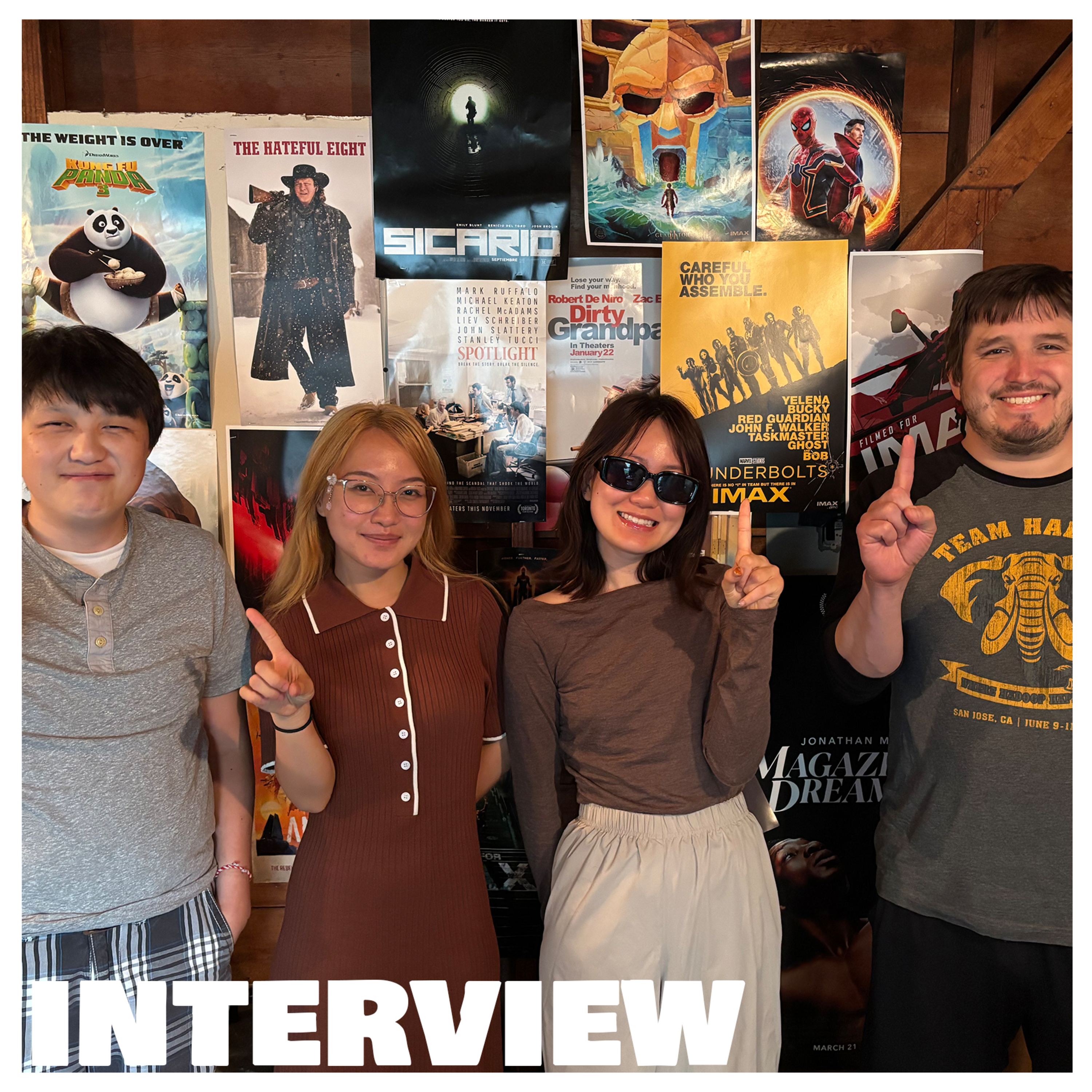 Jenny Tam, Mai Thao, Swelt, & What We Become After - Interview (MBwTFB ep. 61) episode artwork