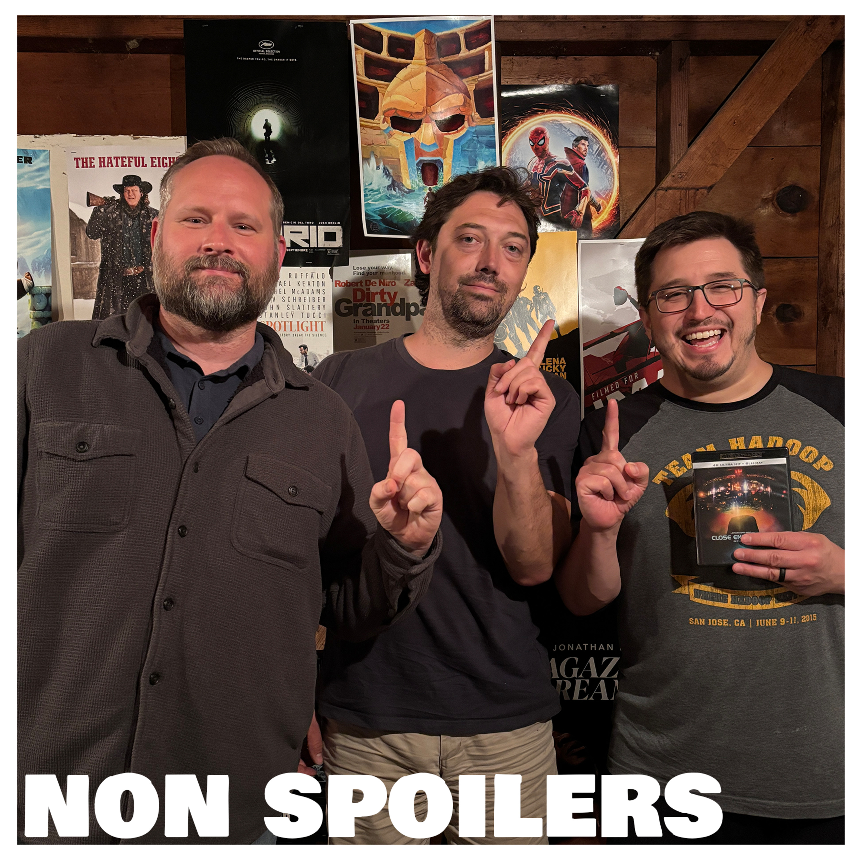 Owen Royce & Close Encounters of the Third Kind - Non Spoilers (MBwTFB ep. 74) episode artwork
