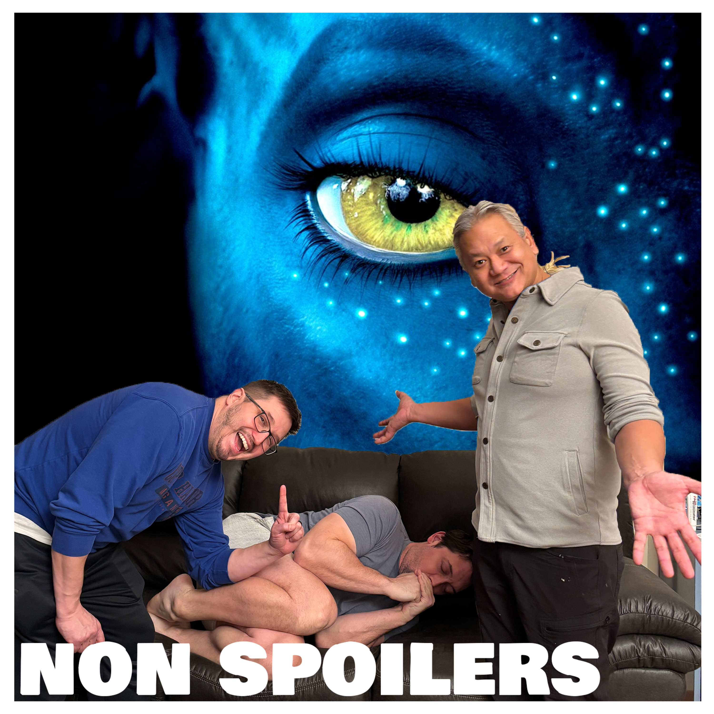 Merit West & Avatar - Non Spoilers (MBwTFB ep. 86) episode artwork