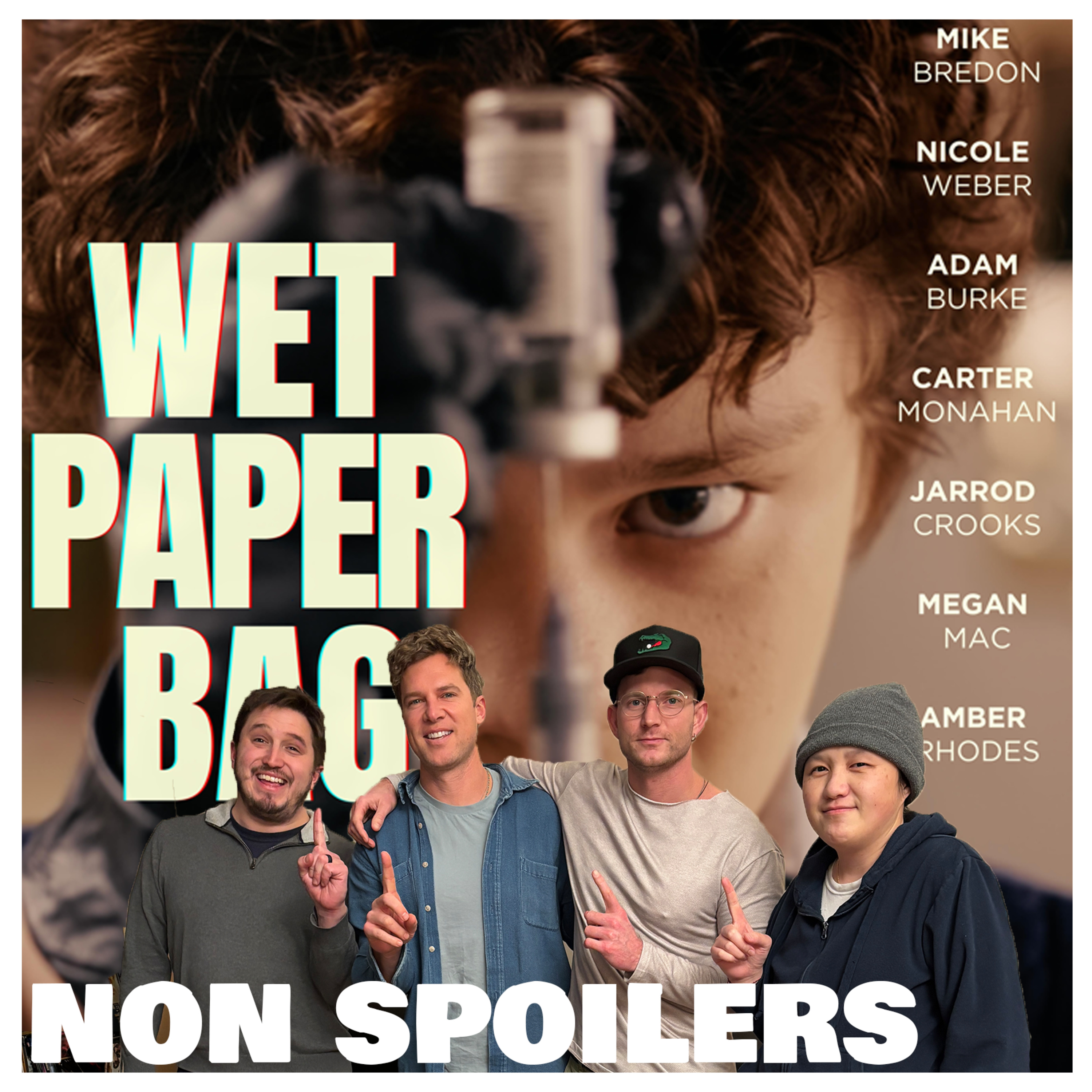 Movie Baters with The Farx Brothers