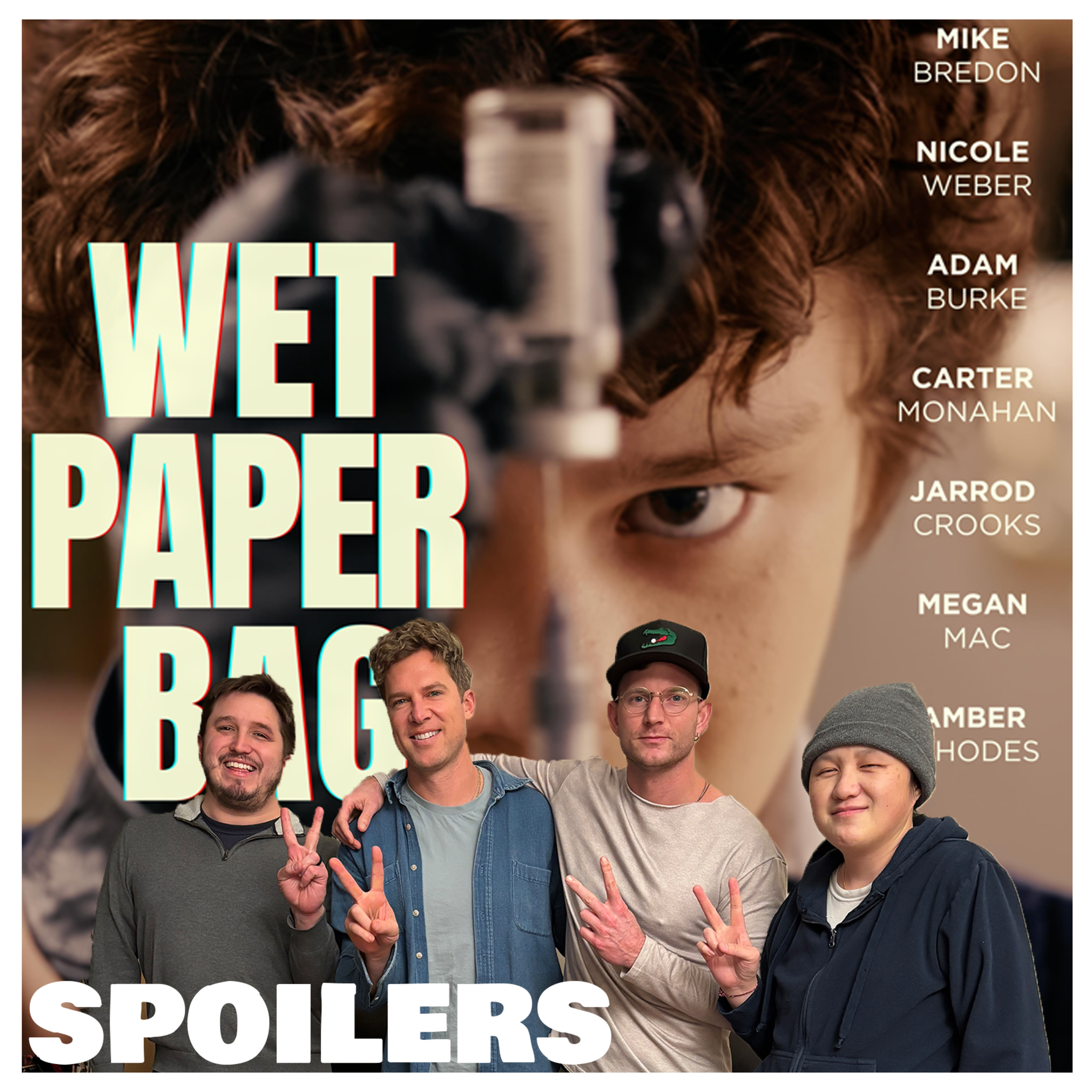 Movie Baters with The Farx Brothers