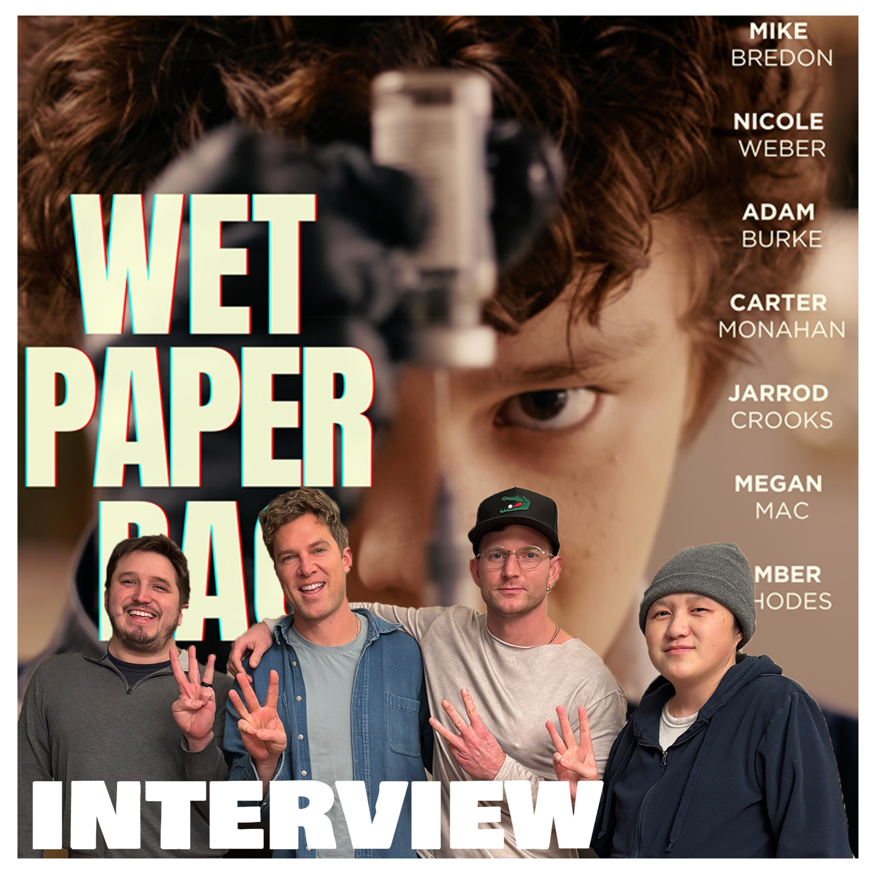 Movie Baters with The Farx Brothers