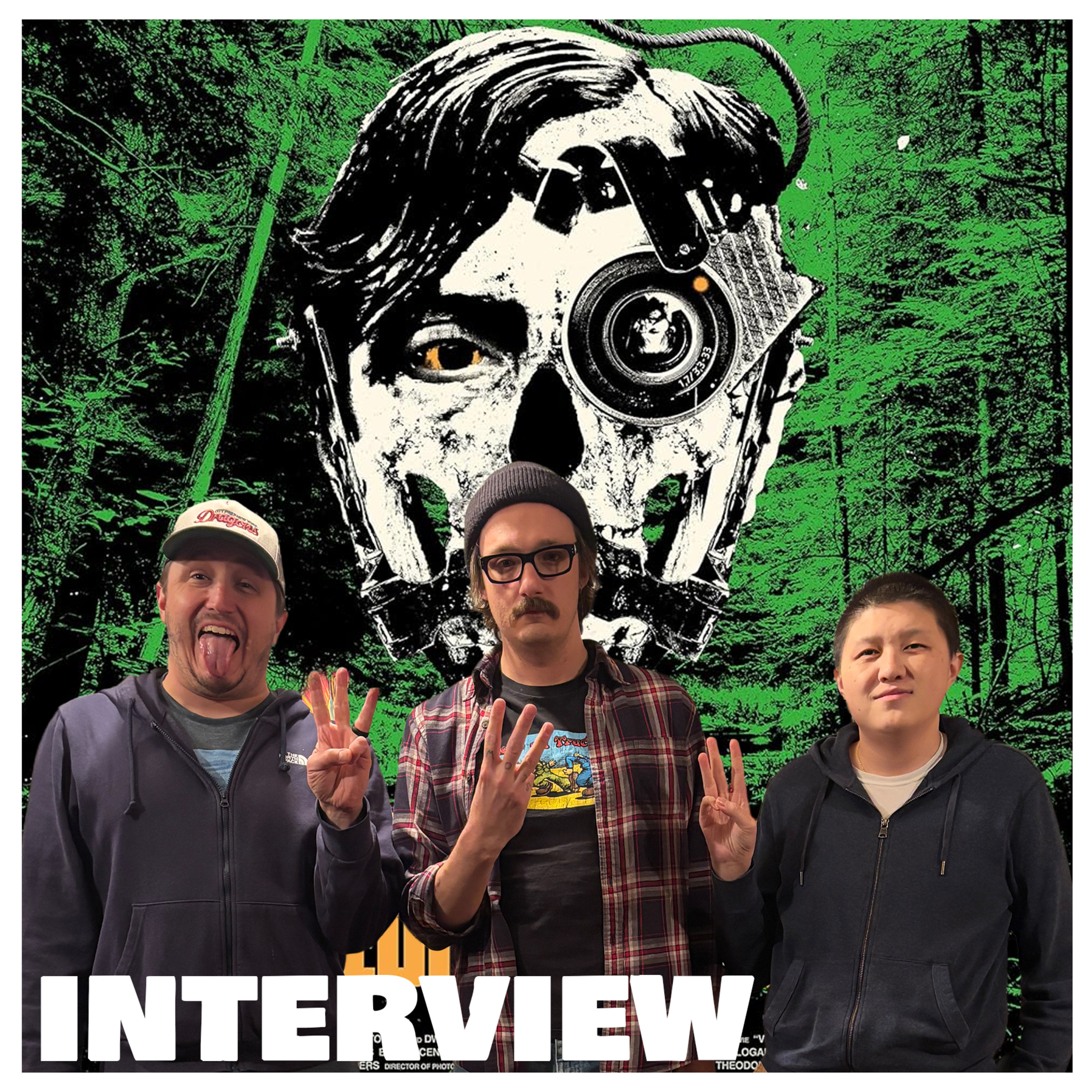 Luke Oleen-Junk & Vulcanizadora - Interview (MBwTFB ep. 107) episode artwork