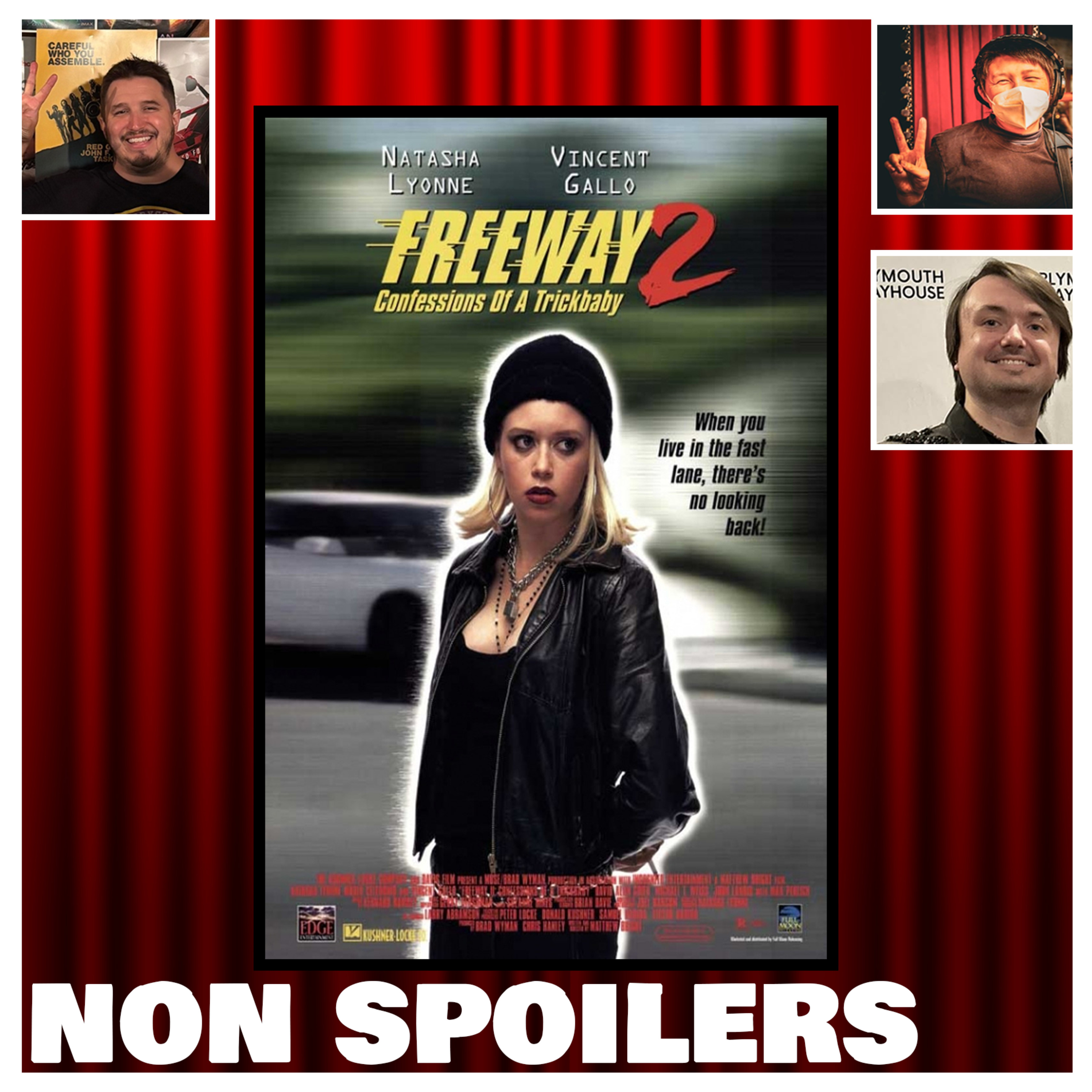Bronson Talcott & Freeway II: Confessions of a Trickbaby - Non Spoilers (MBwTFB ep. 110) episode artwork