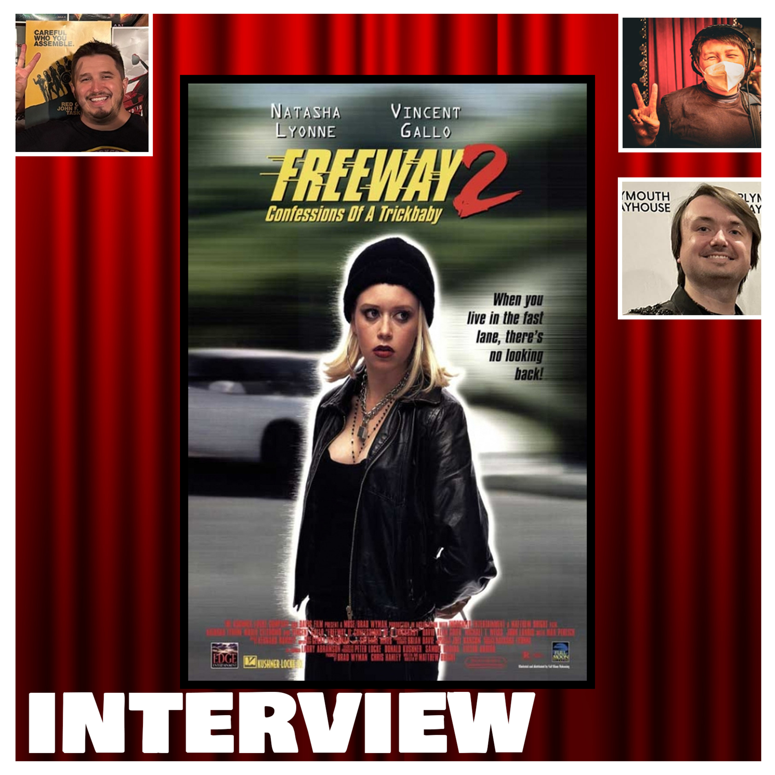 Bronson Talcott & Freeway II: Confessions of a Trickbaby - Interview (MBwTFB ep. 110) episode artwork