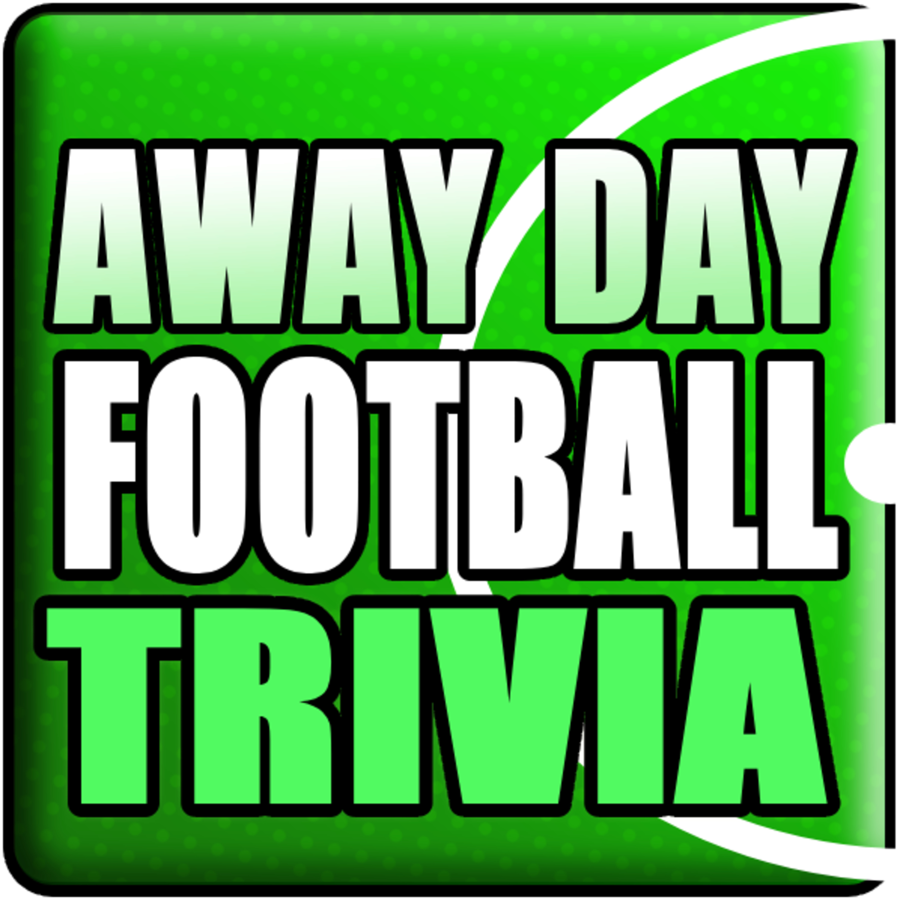 Away Day Football Trivia