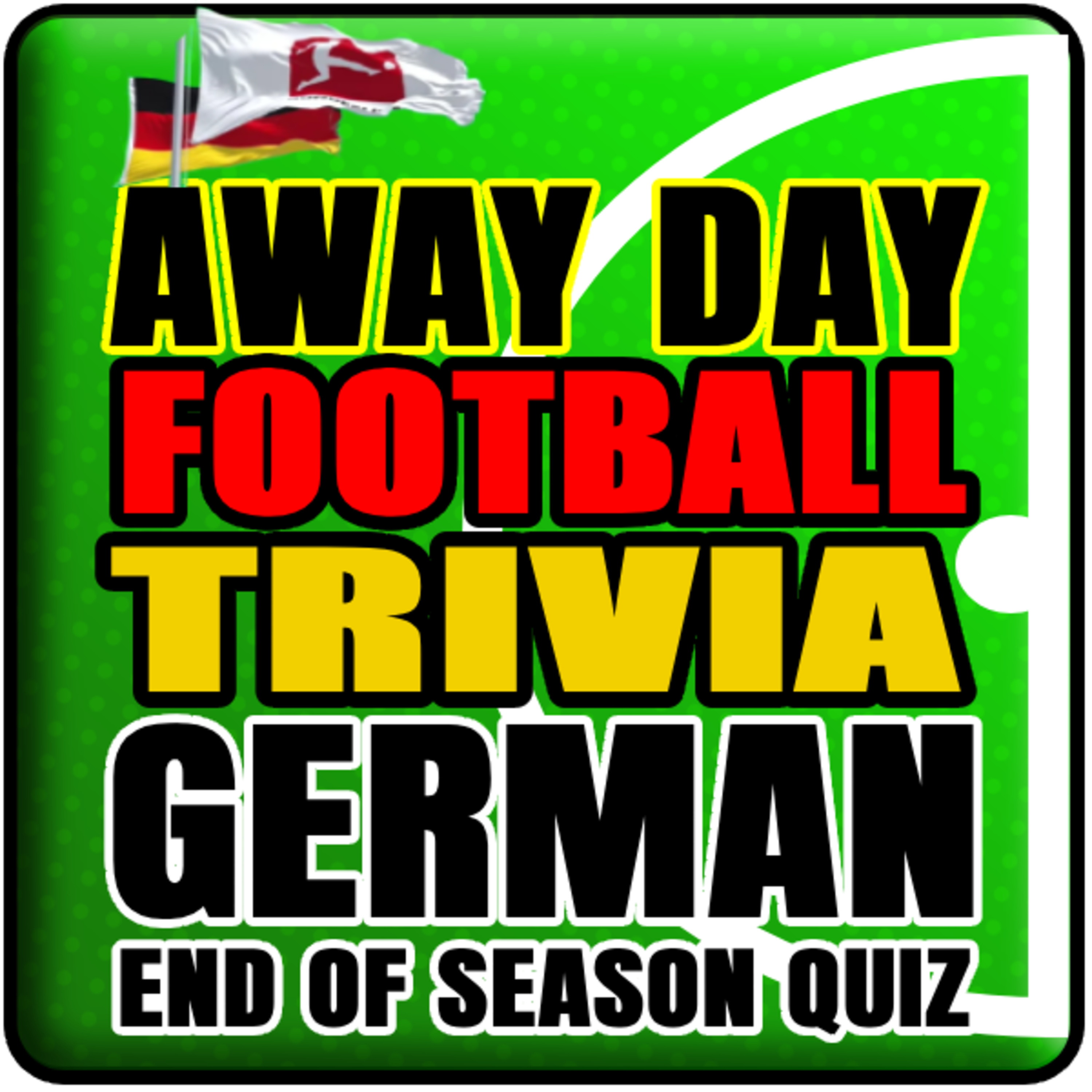 Away Day Football Trivia