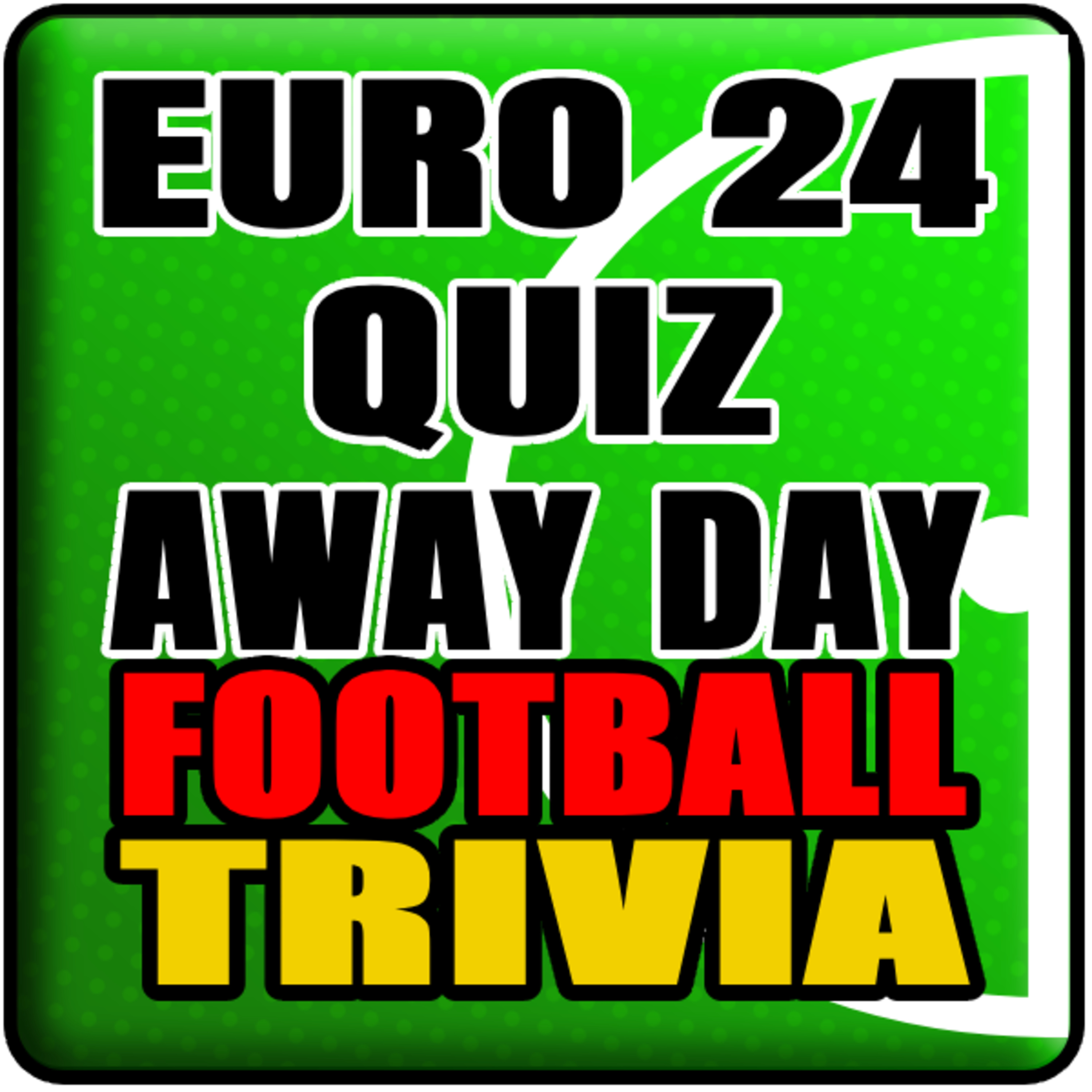 Away Day Football Trivia