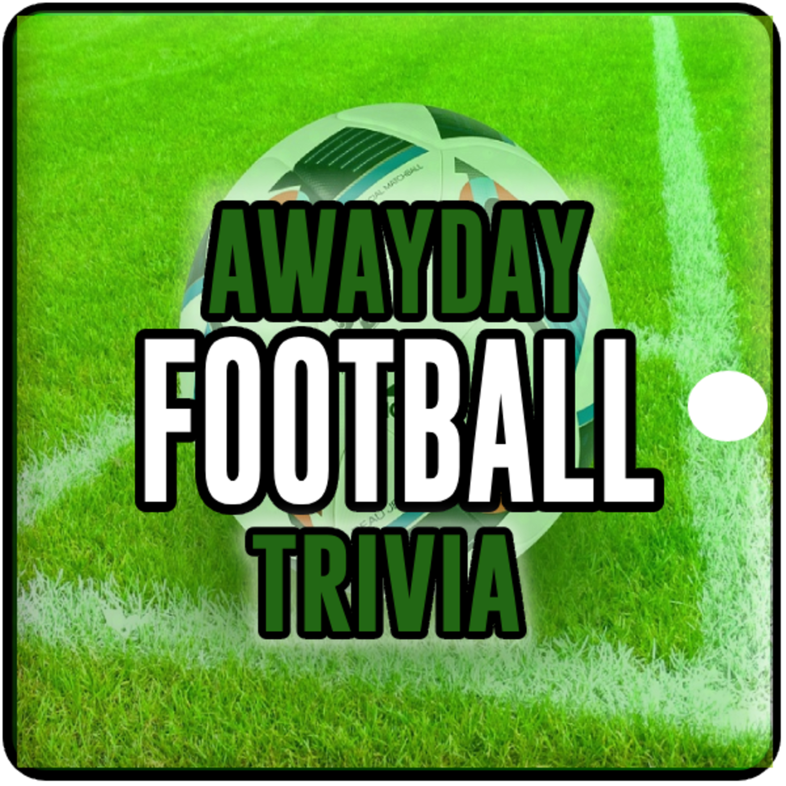 Away Day Football Trivia