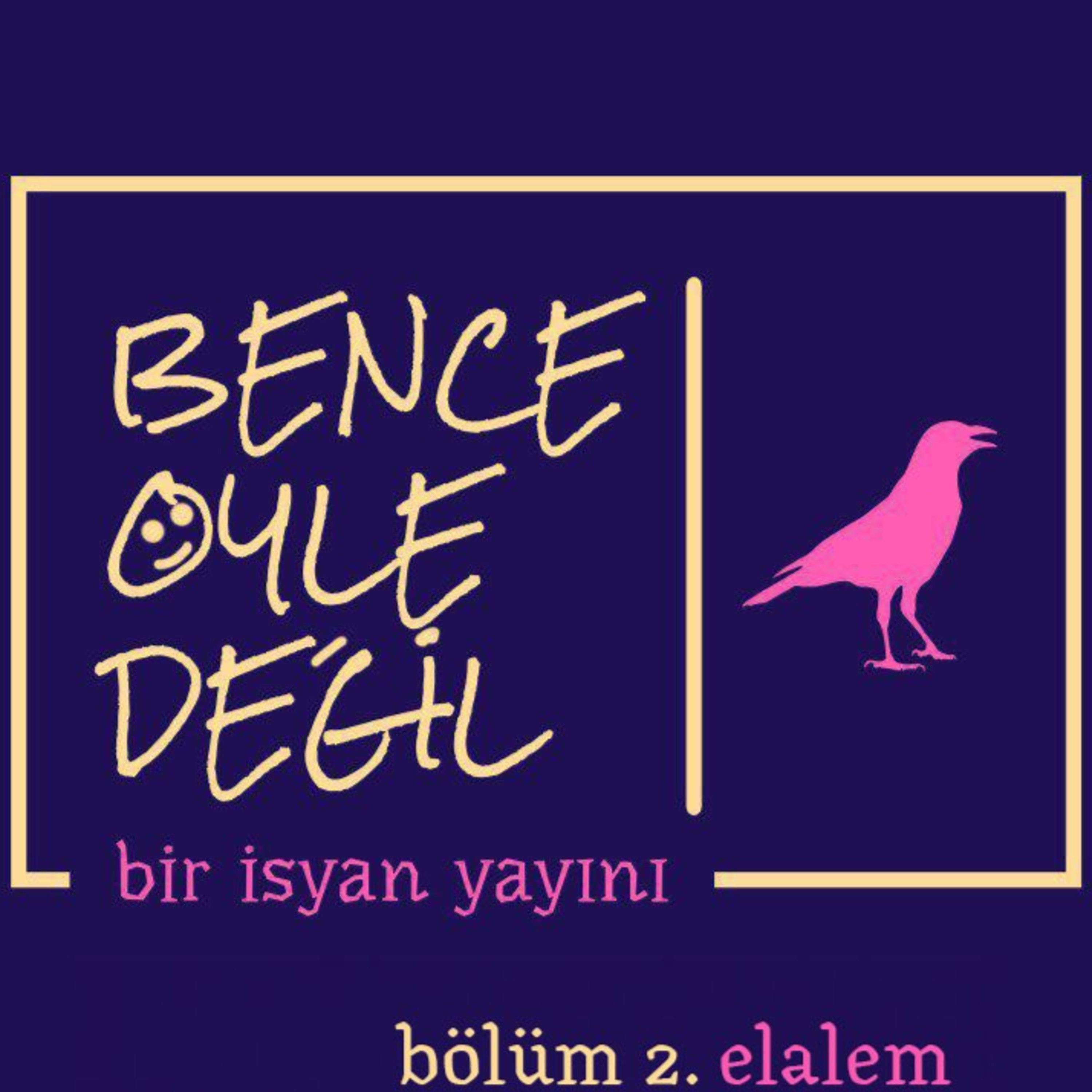 BÖD - 2 / Elalem  episode artwork