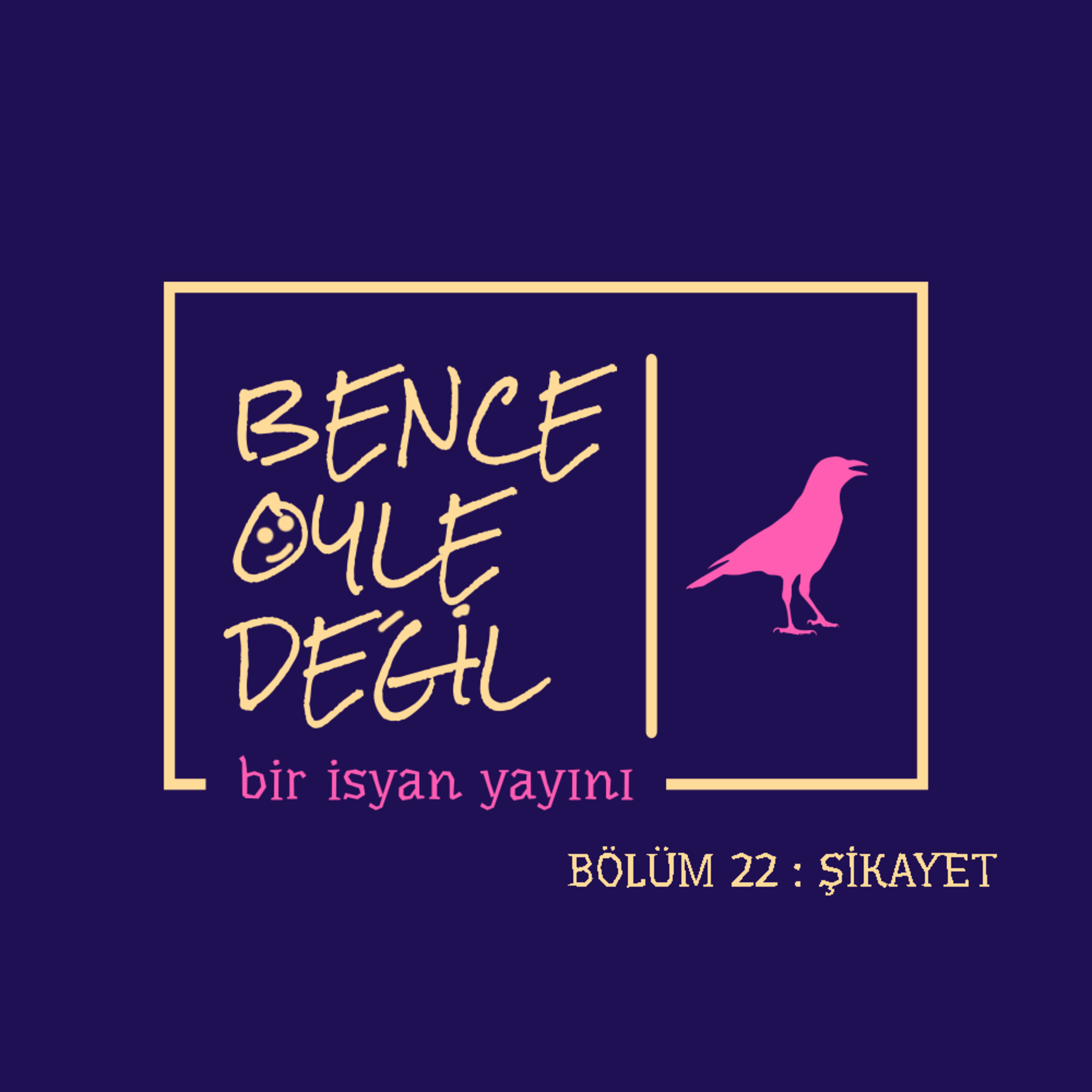 BÖD-22/Şikayet episode artwork
