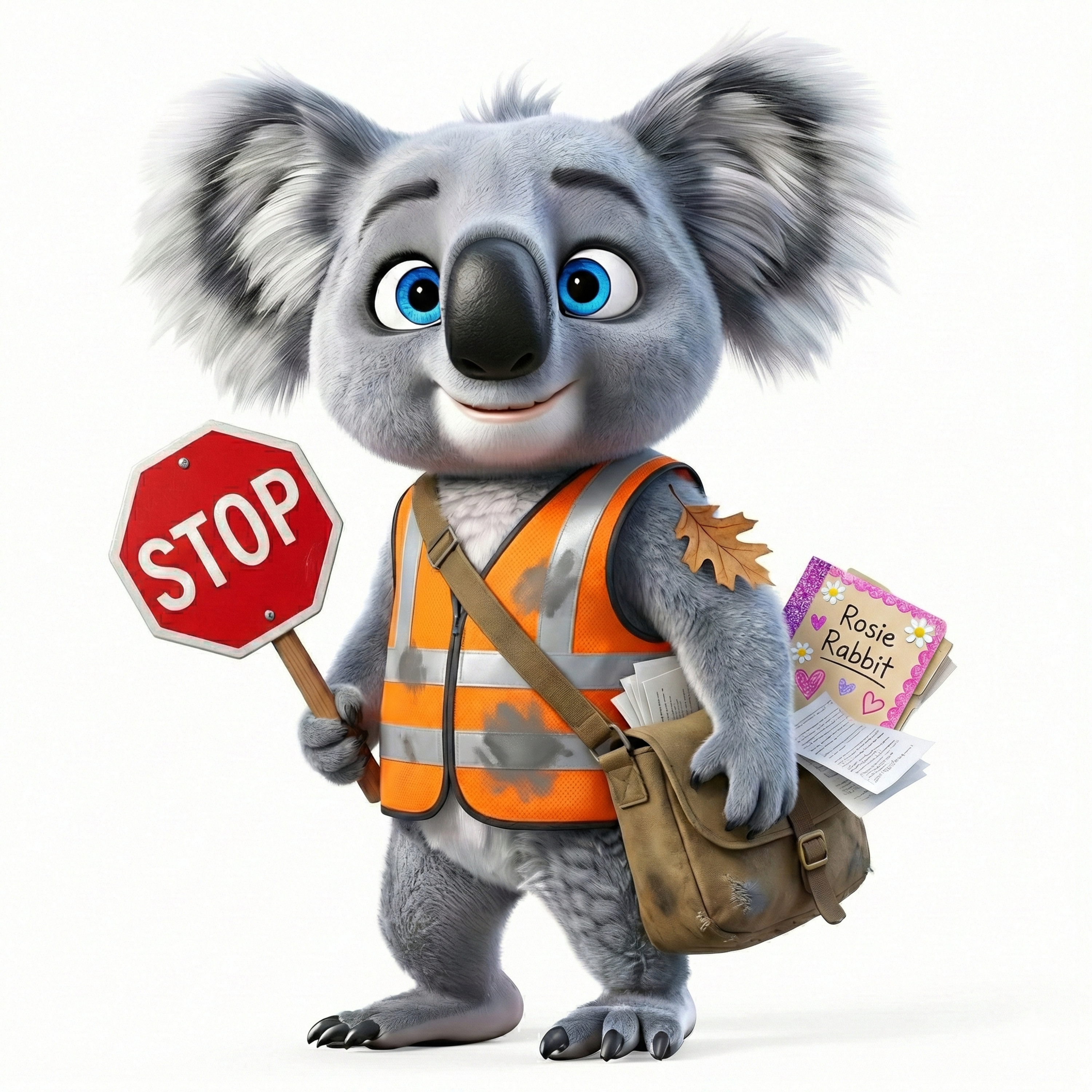 The Hippo Ate My Homework