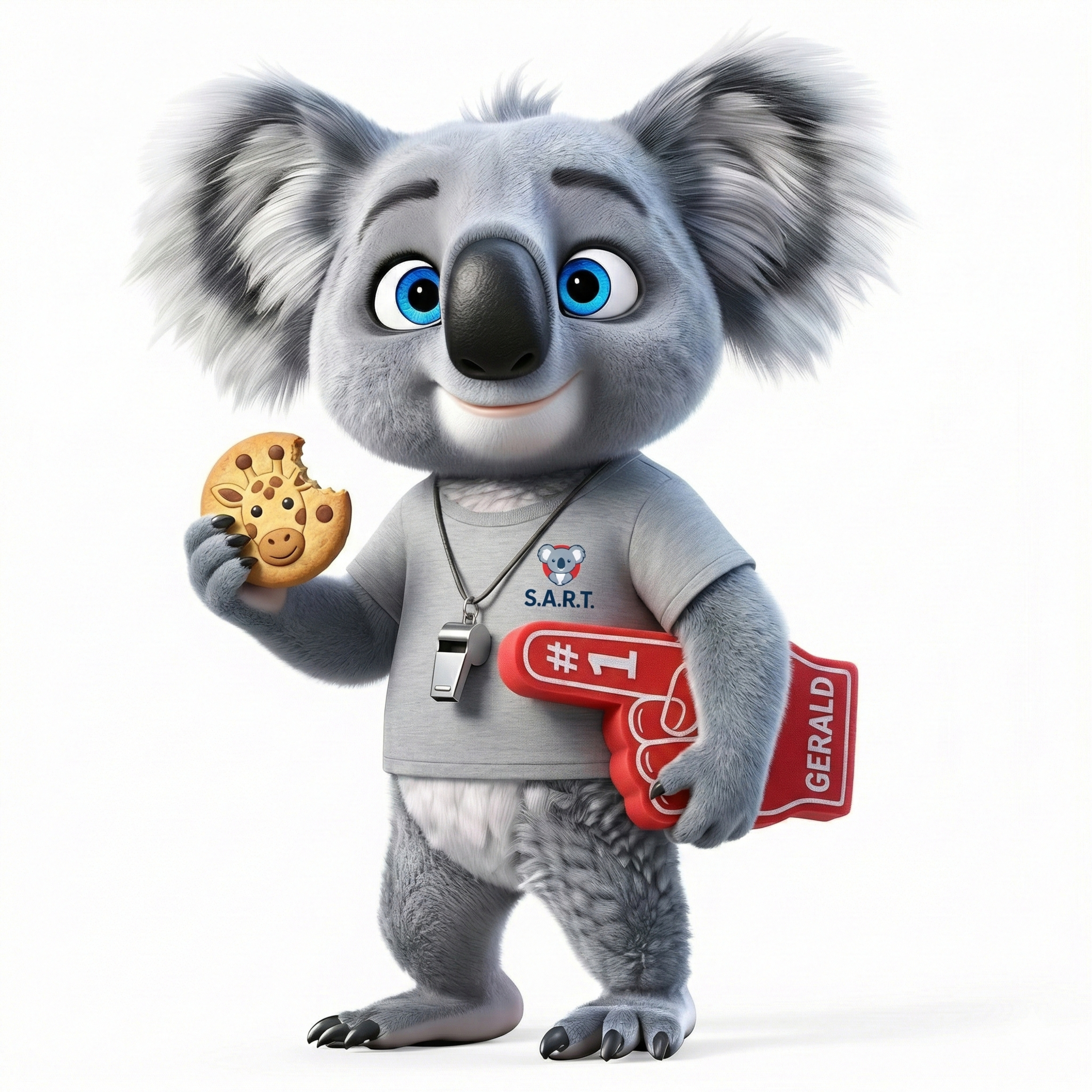 The Clucksworth Chicken Rescue