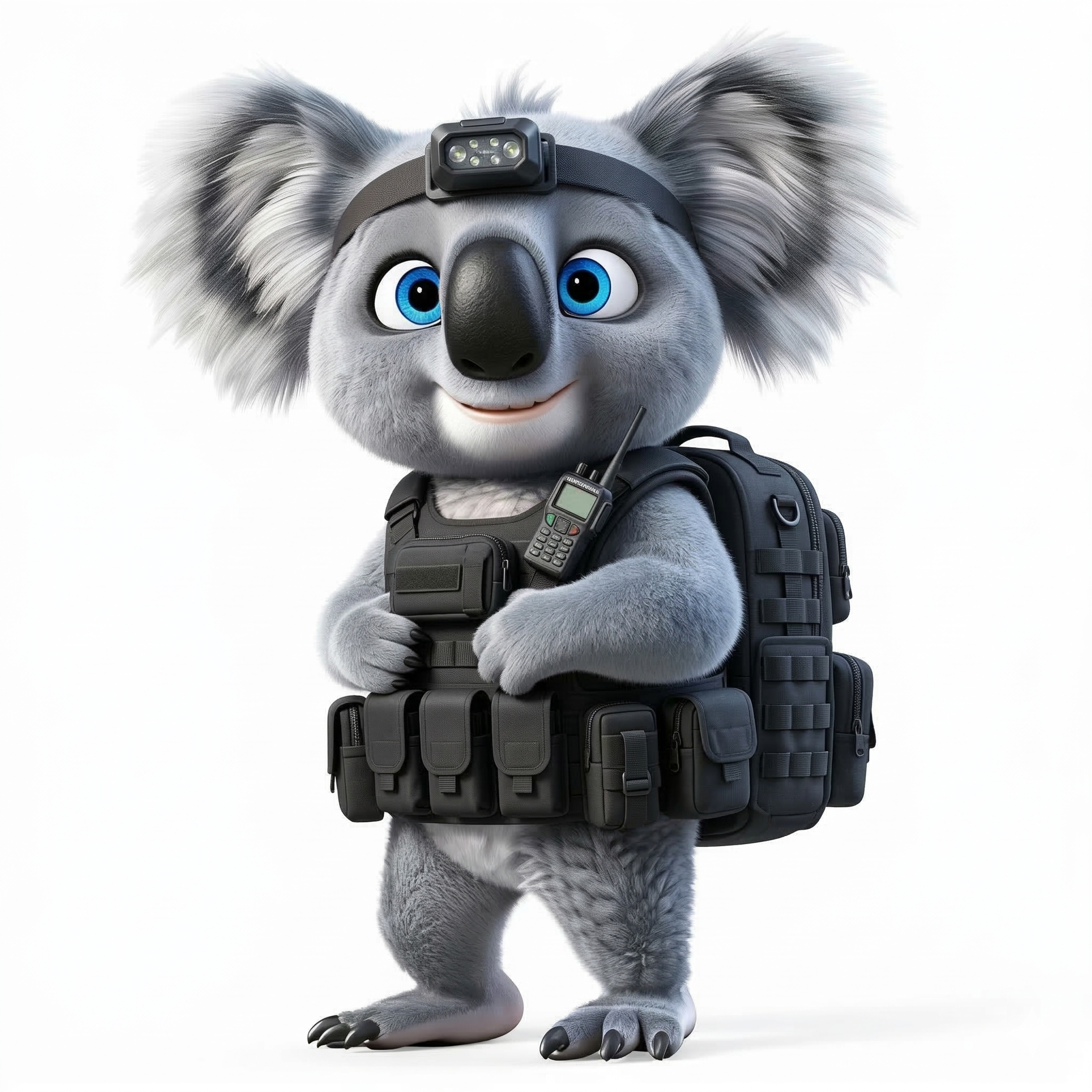 The Sneaky Weasel Sabotage