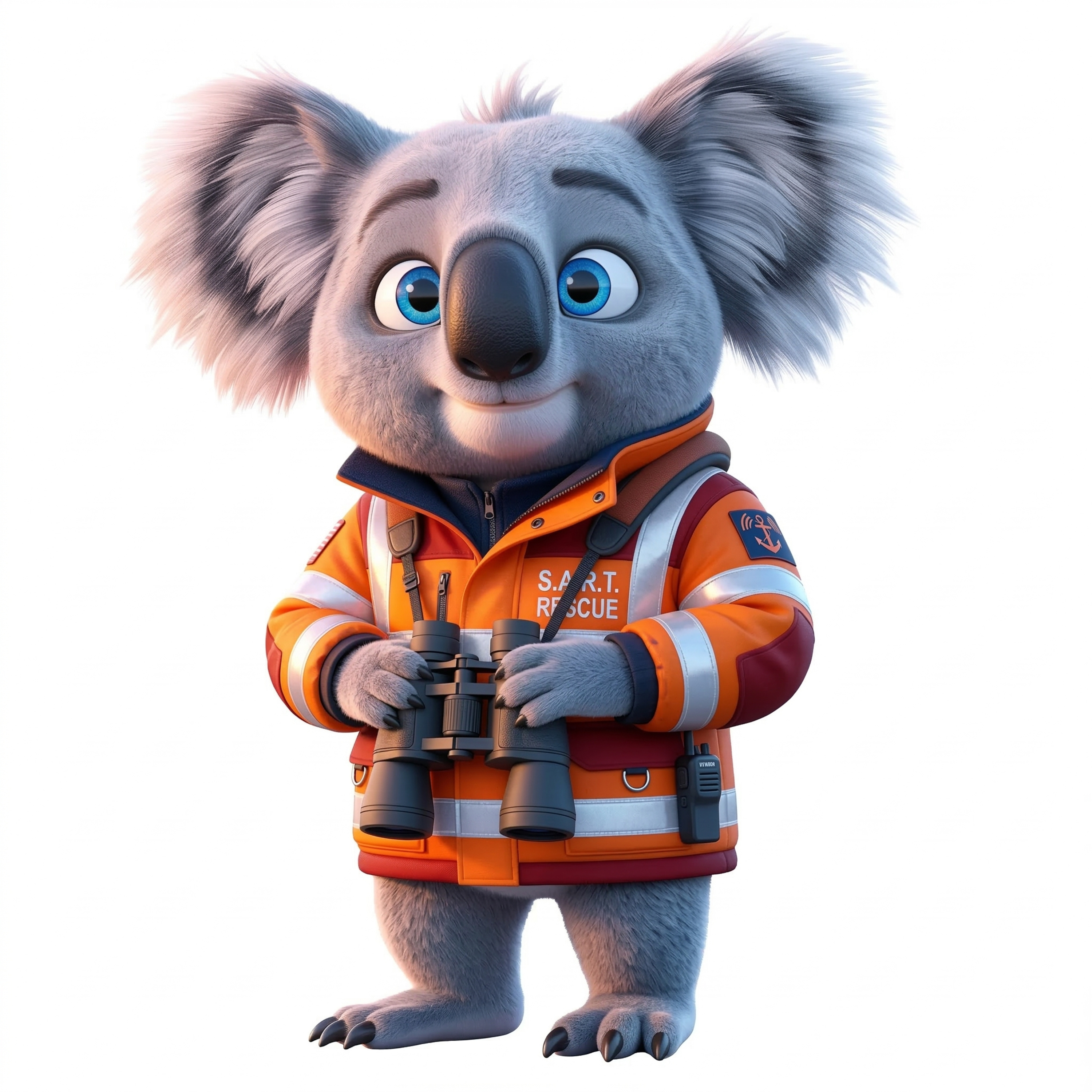 Captain Steelwhisker's Pirates