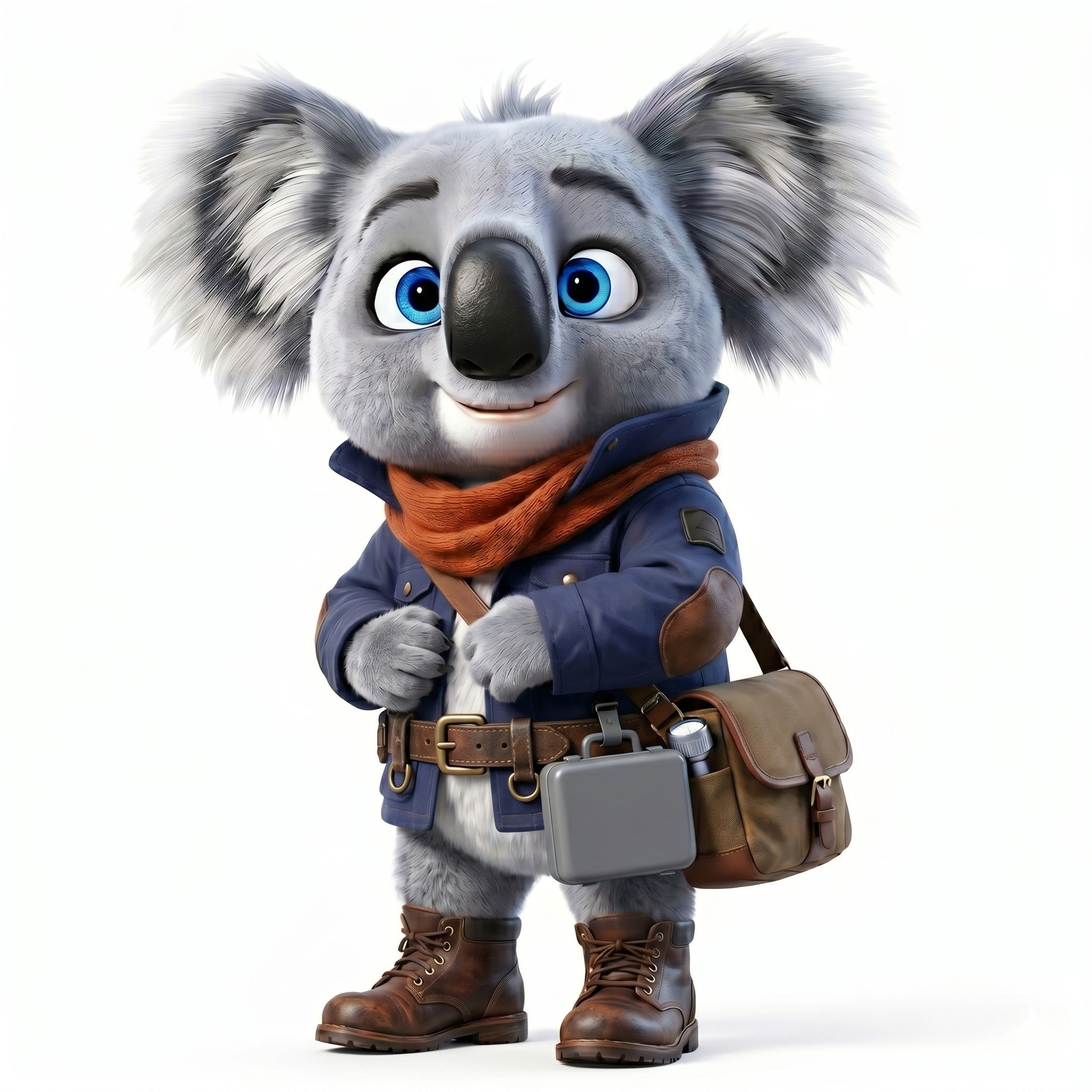 The Midnight Whistle Mystery