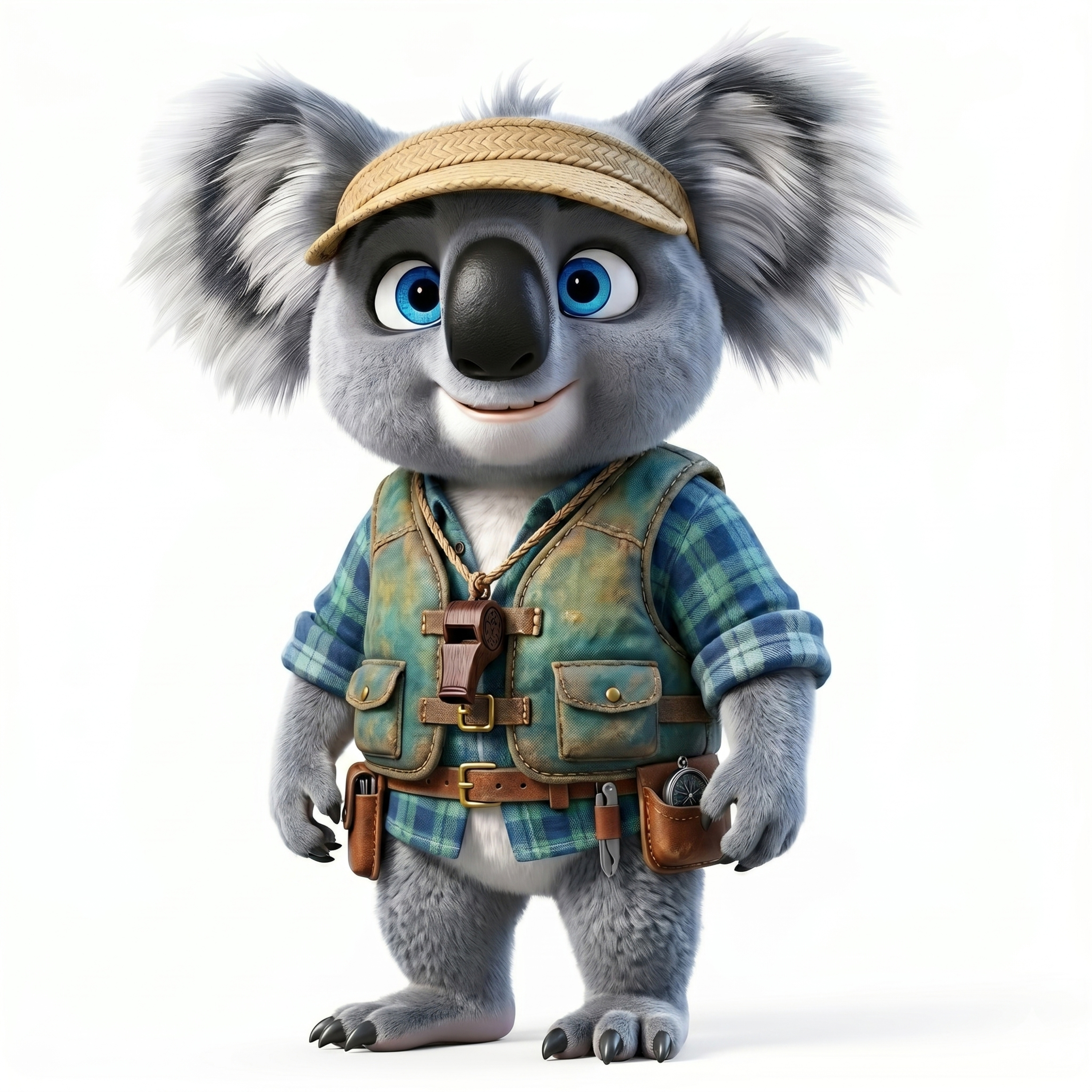 The Great Beaver Lake Games