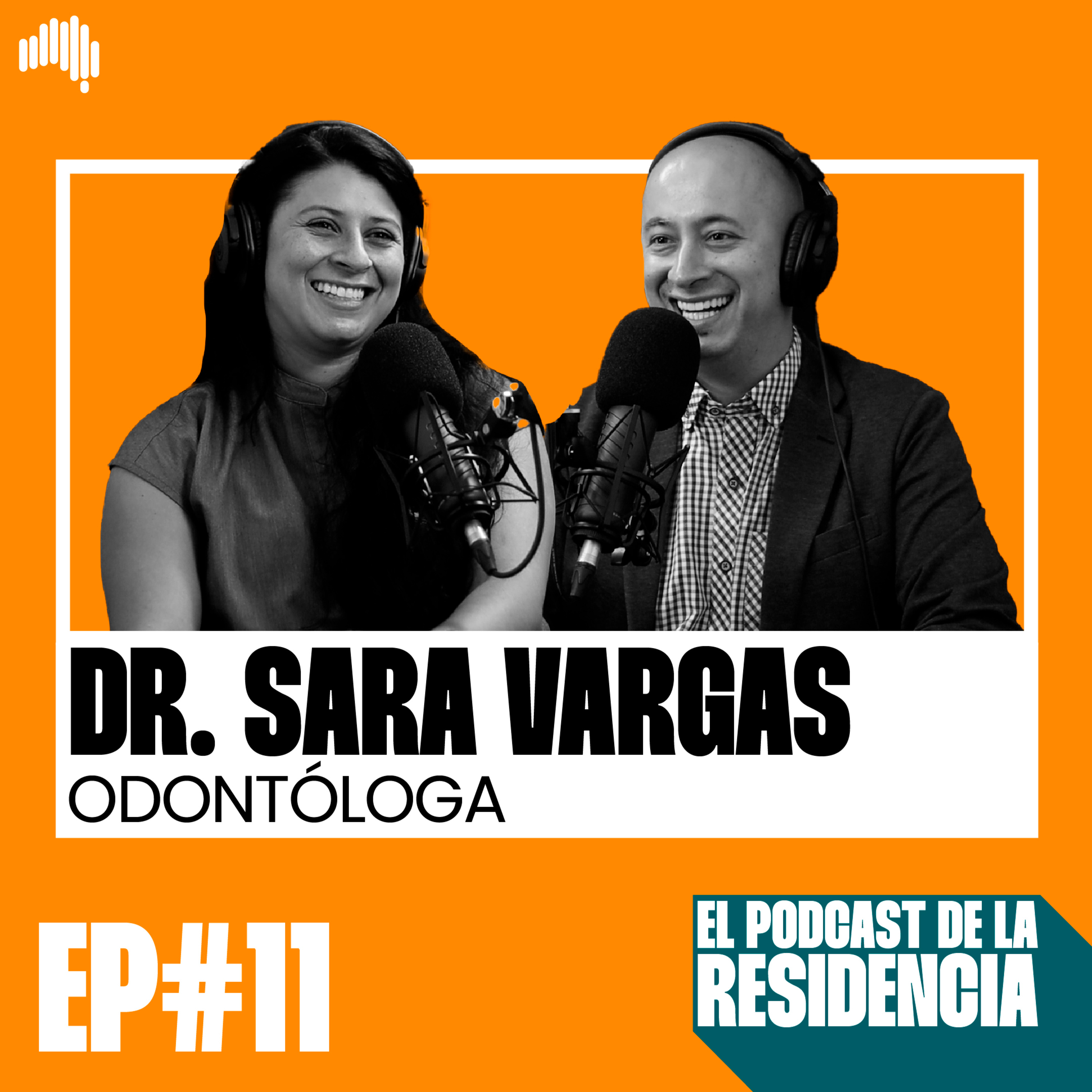 El Podcast de la Residencia