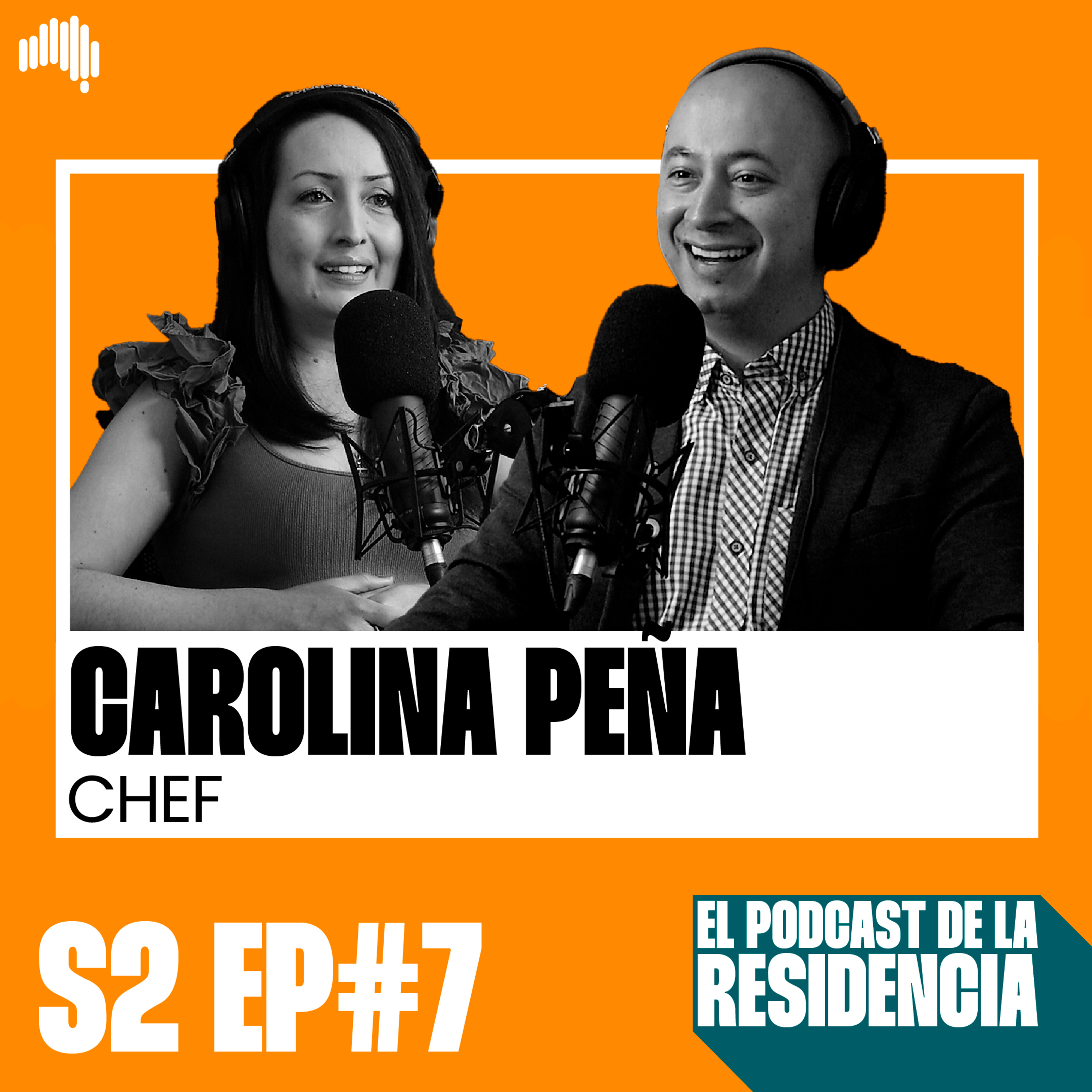 El Podcast de la Residencia