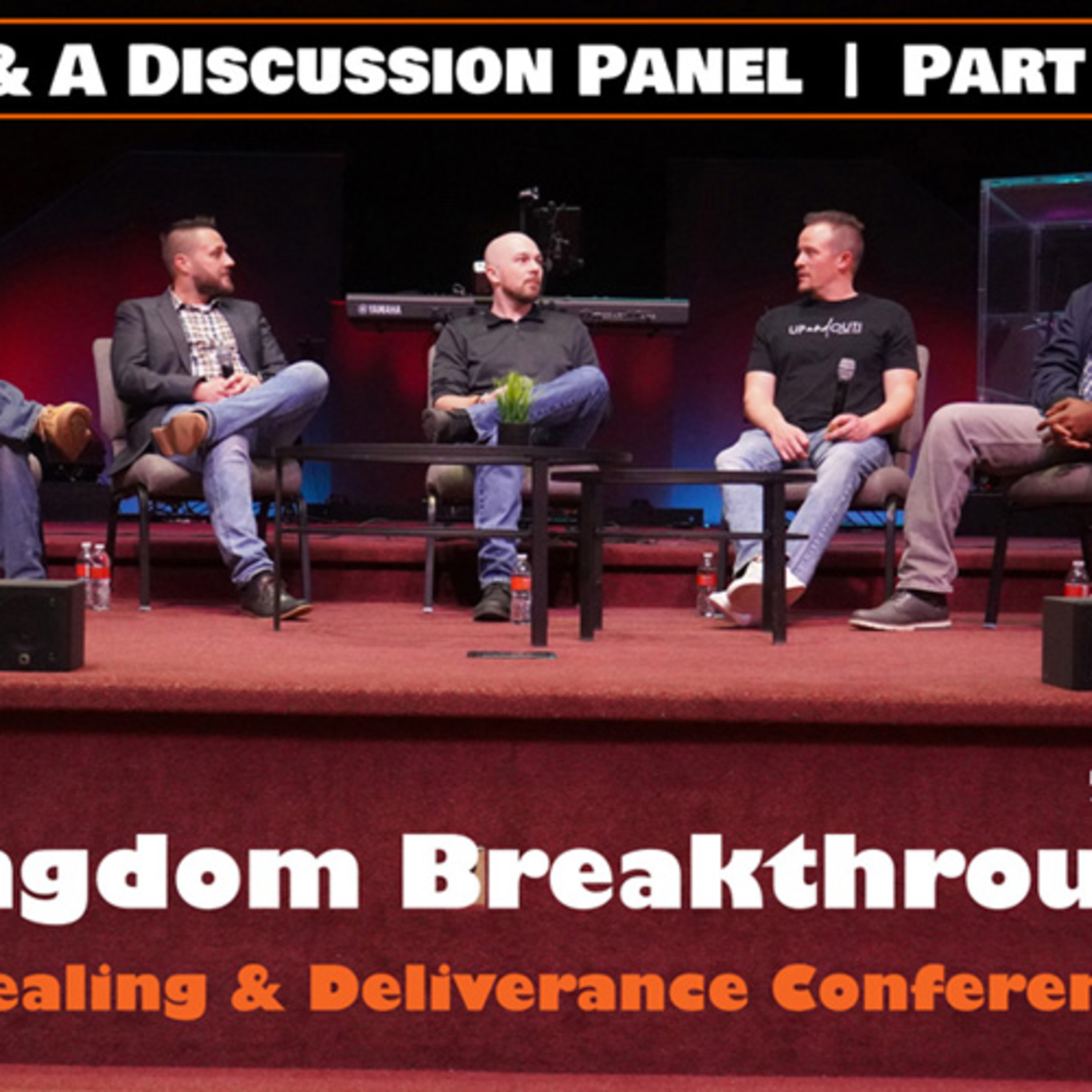 Kingdom Connections