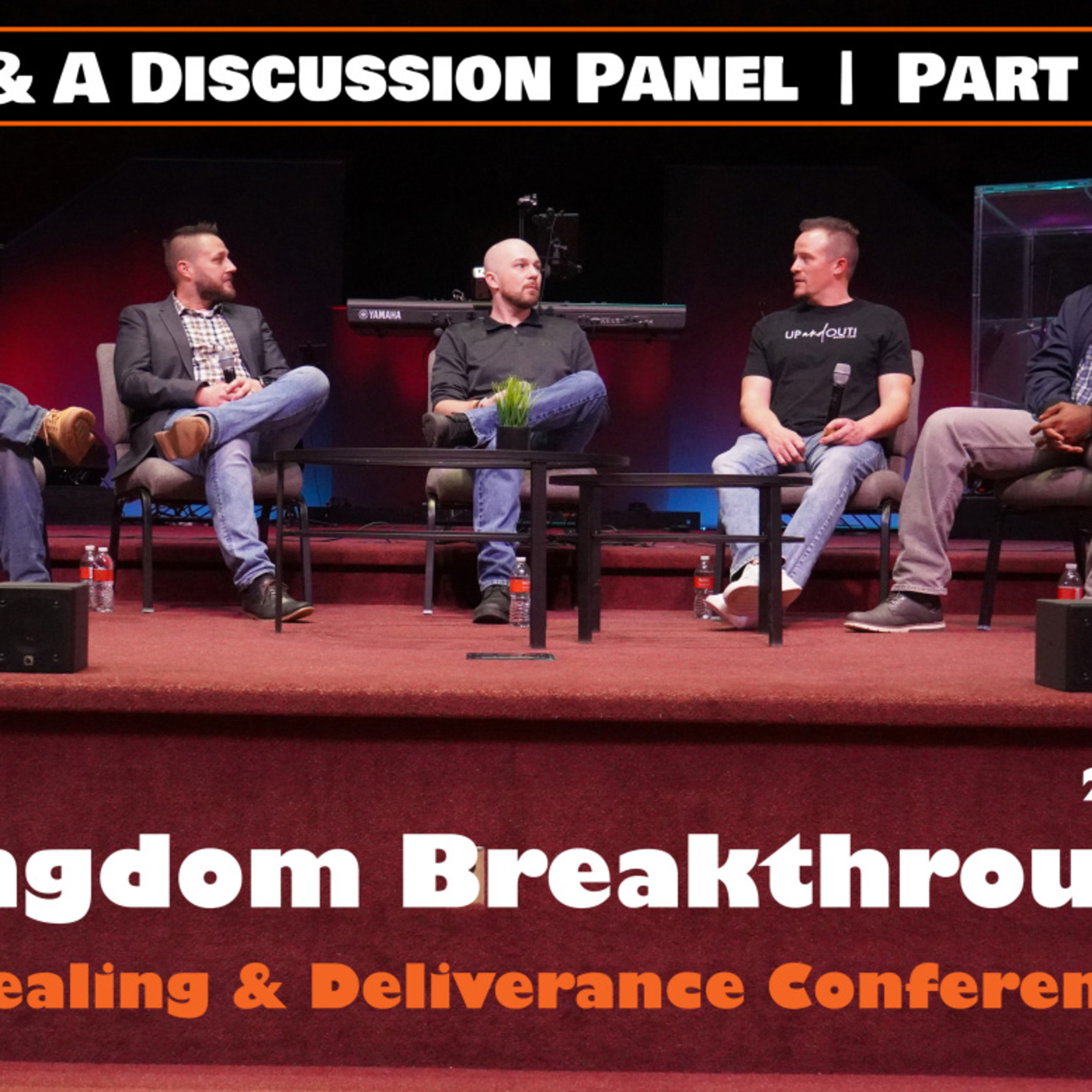 Kingdom Connections